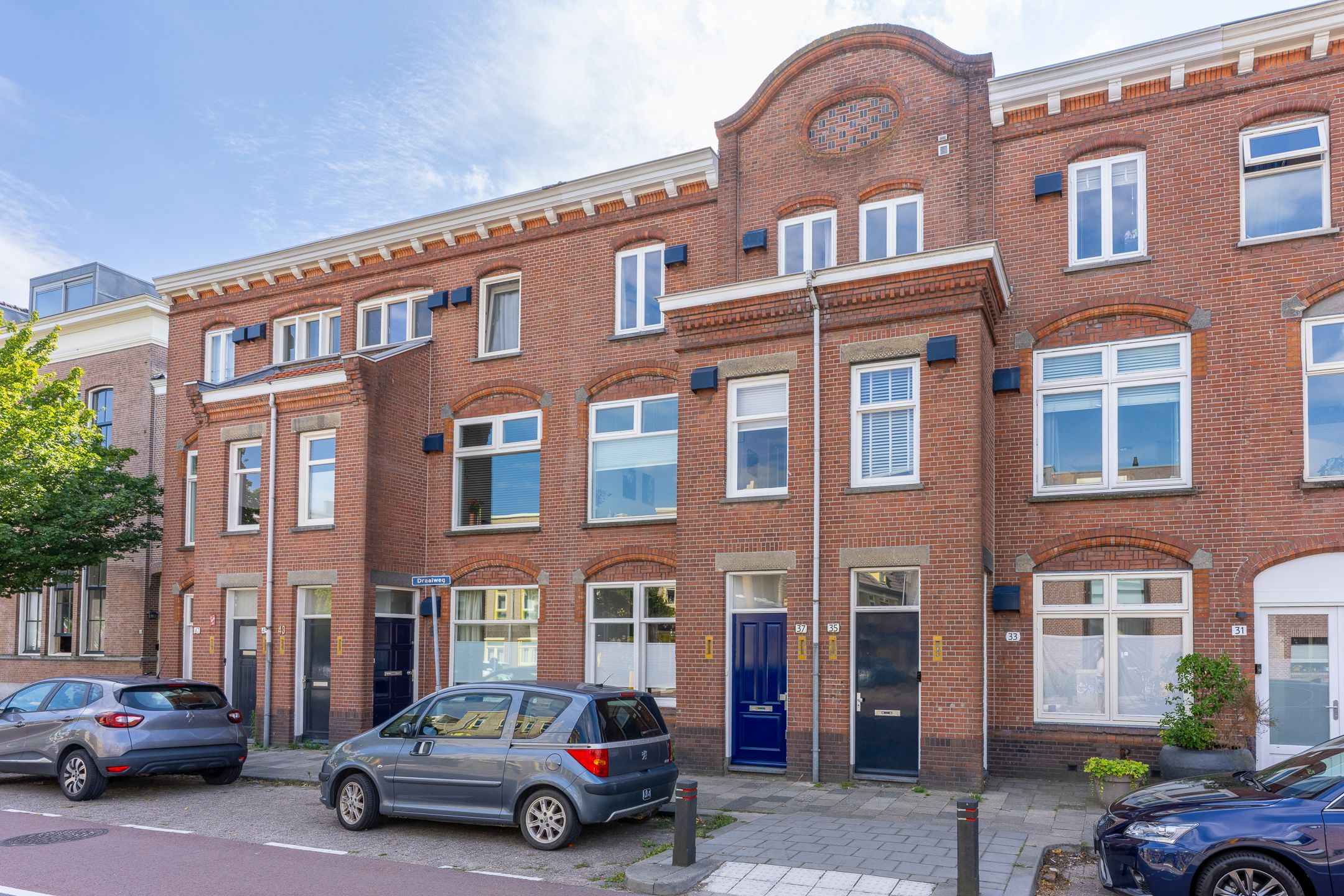 Foto van Draaiweg 37, Utrecht