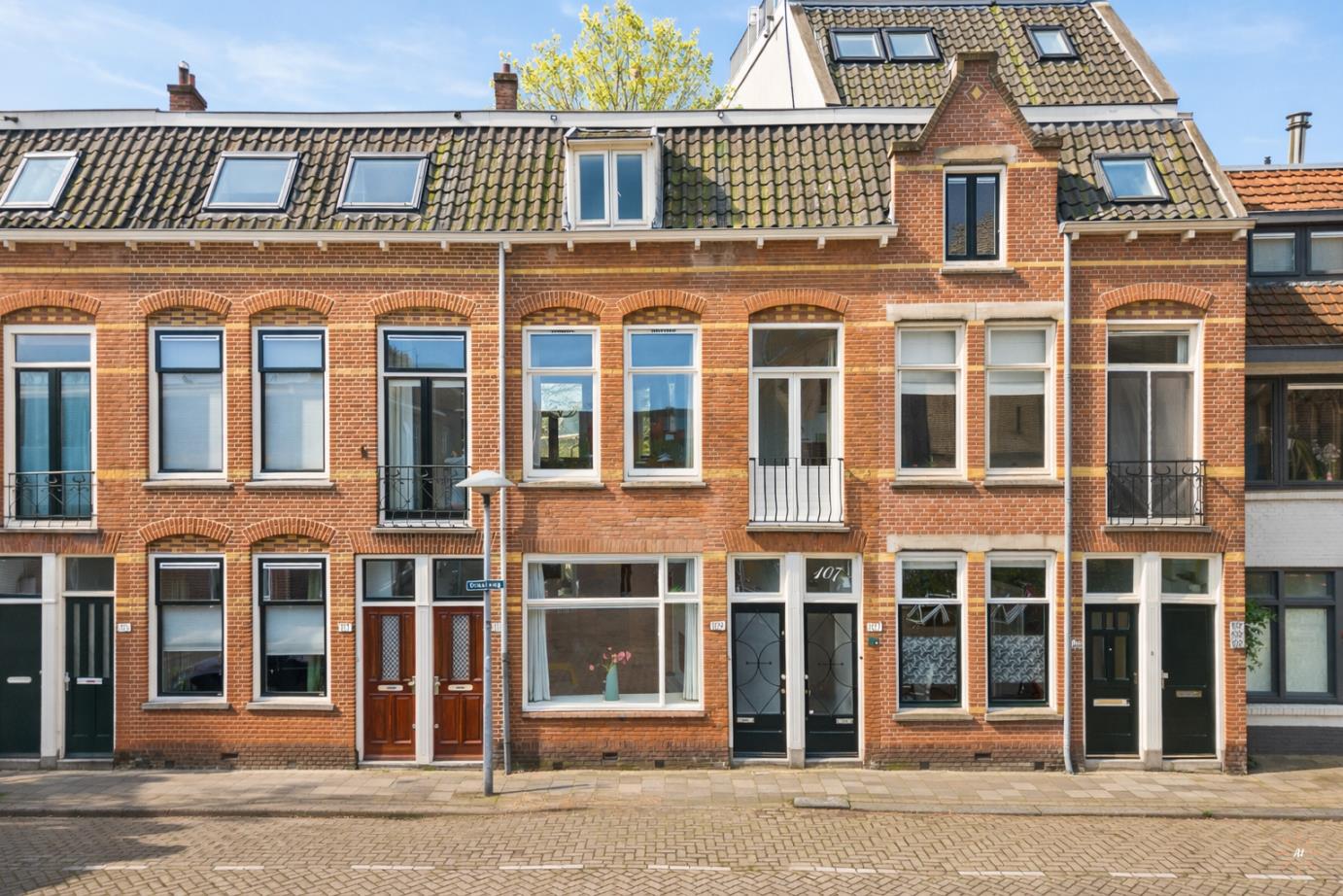 Foto van Draaiweg 109, Utrecht