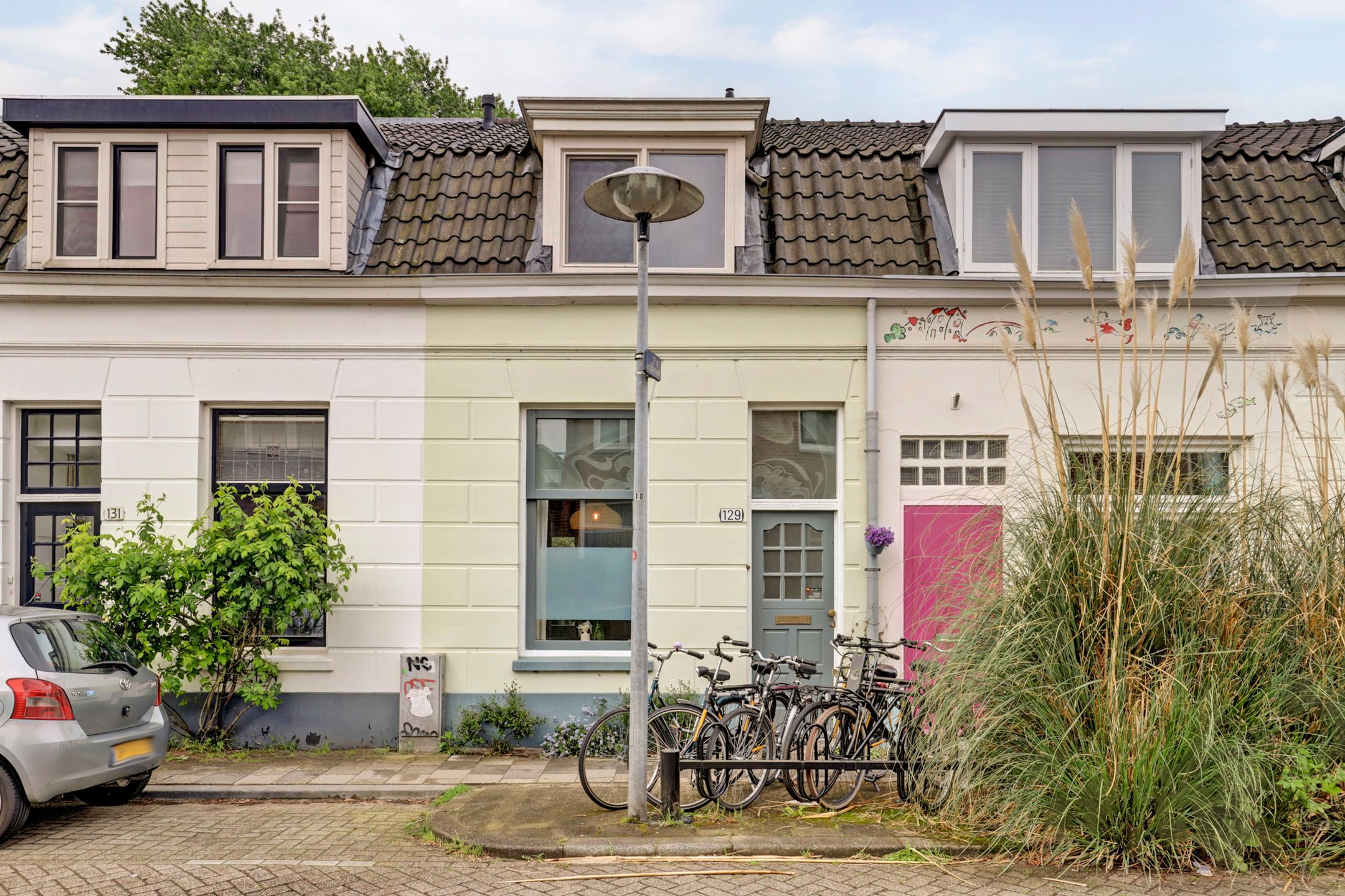 Foto van Draaiweg 129, Utrecht