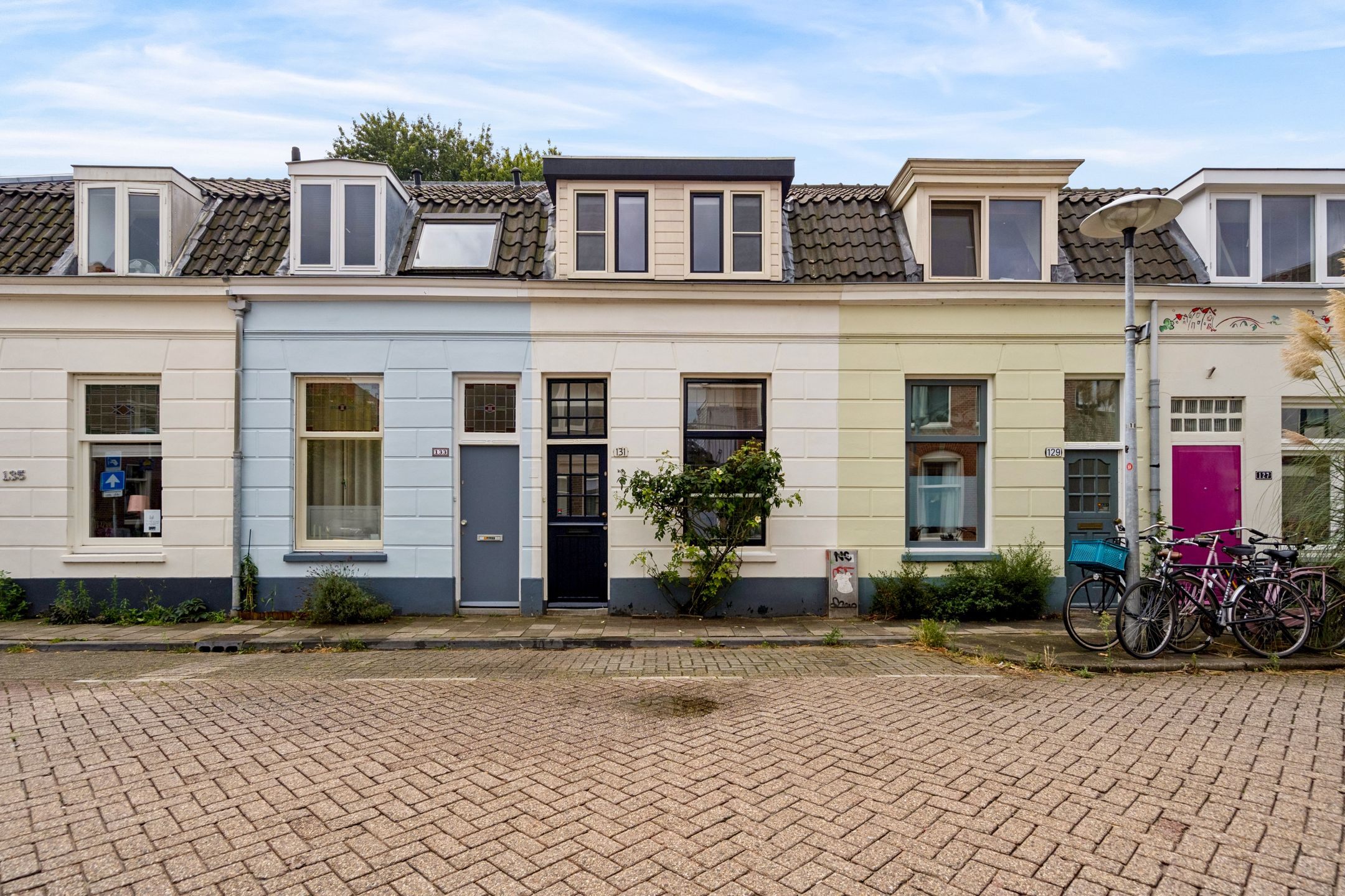 Foto van Draaiweg 131, Utrecht