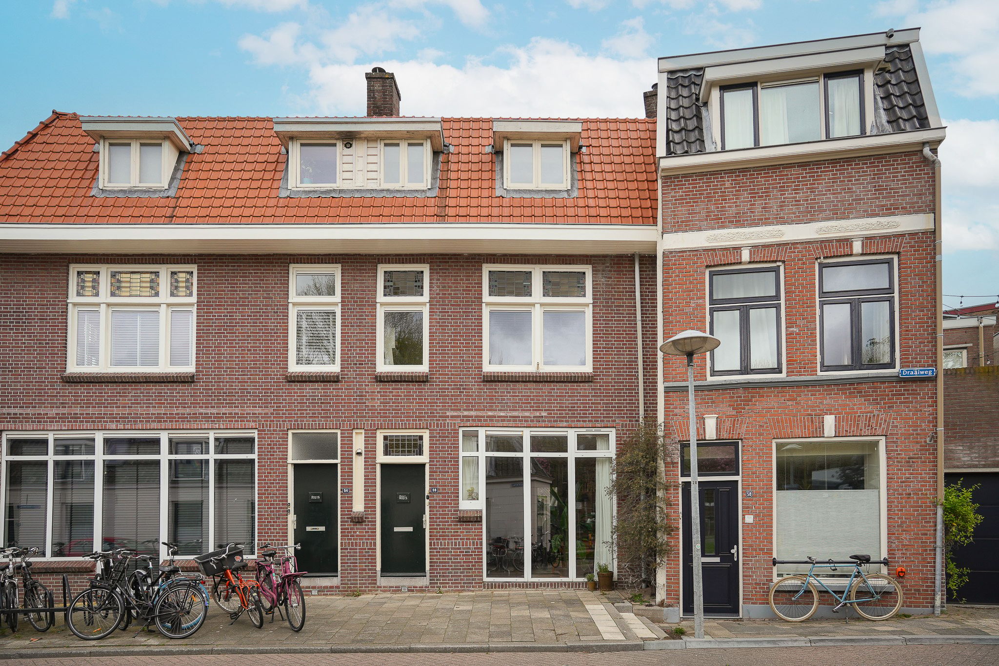 Foto van Draaiweg 56, Utrecht