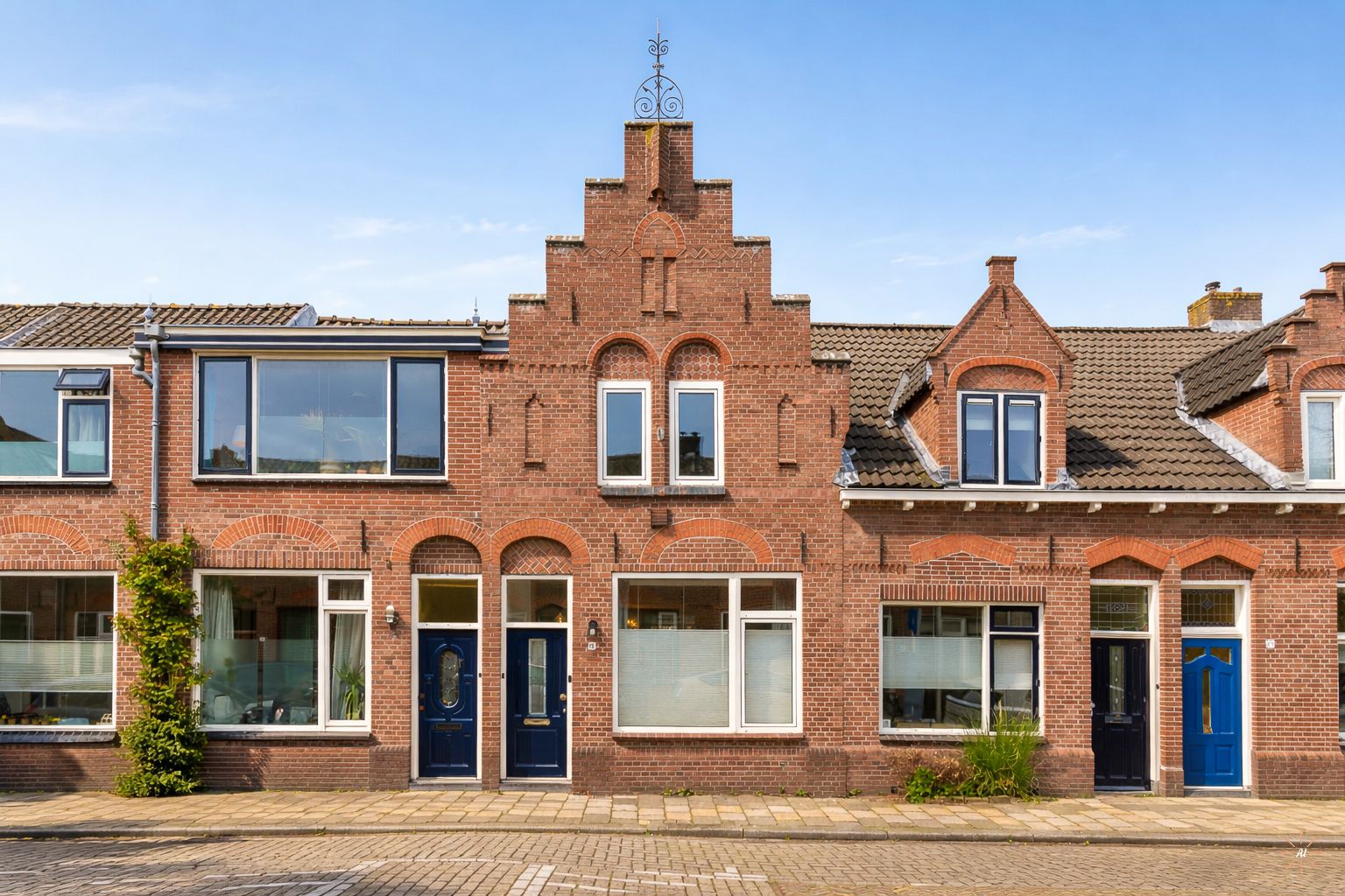 Foto van Verenigingstraat 33, Utrecht