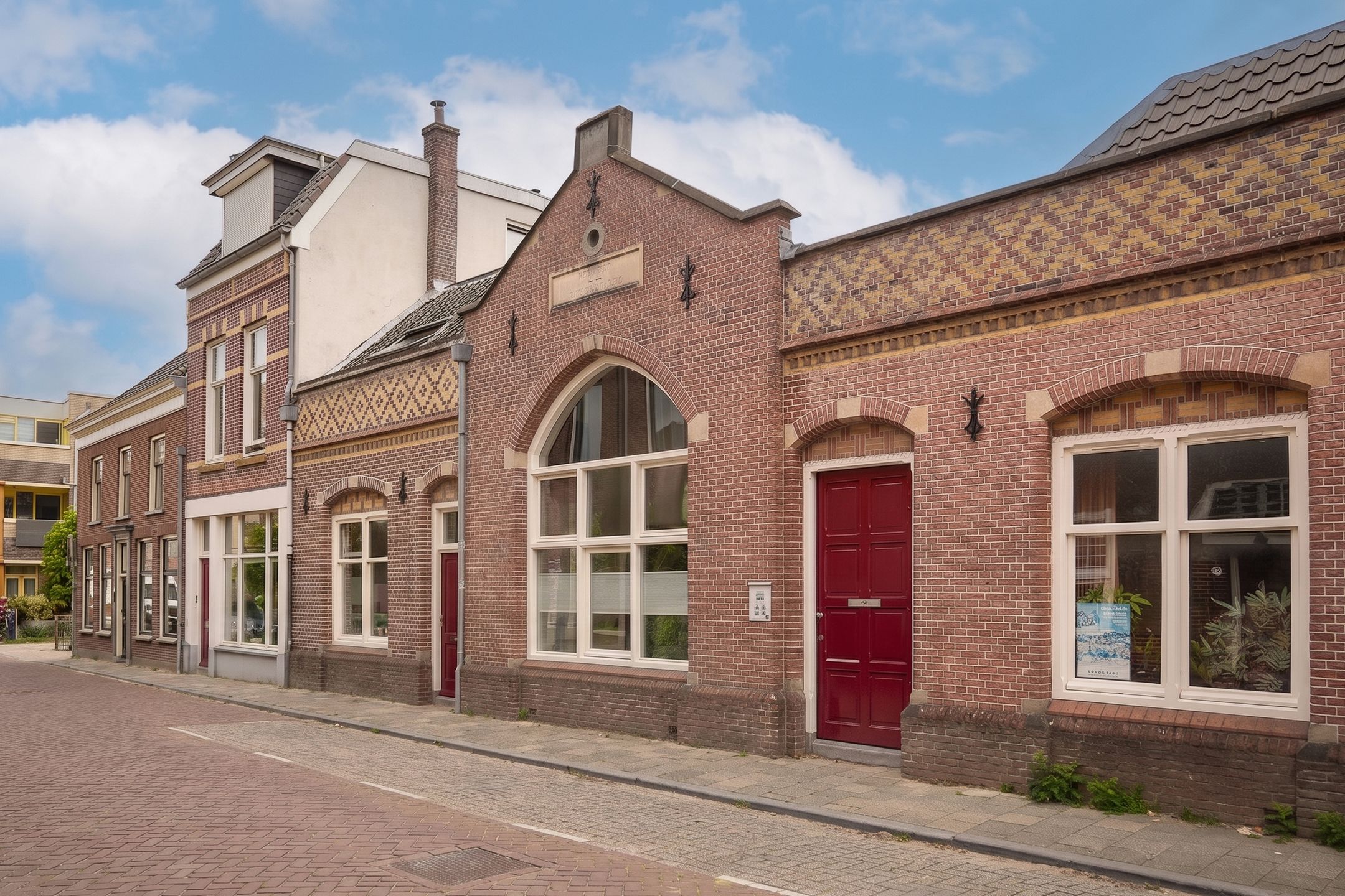 Foto van Lauwerecht 59, Utrecht