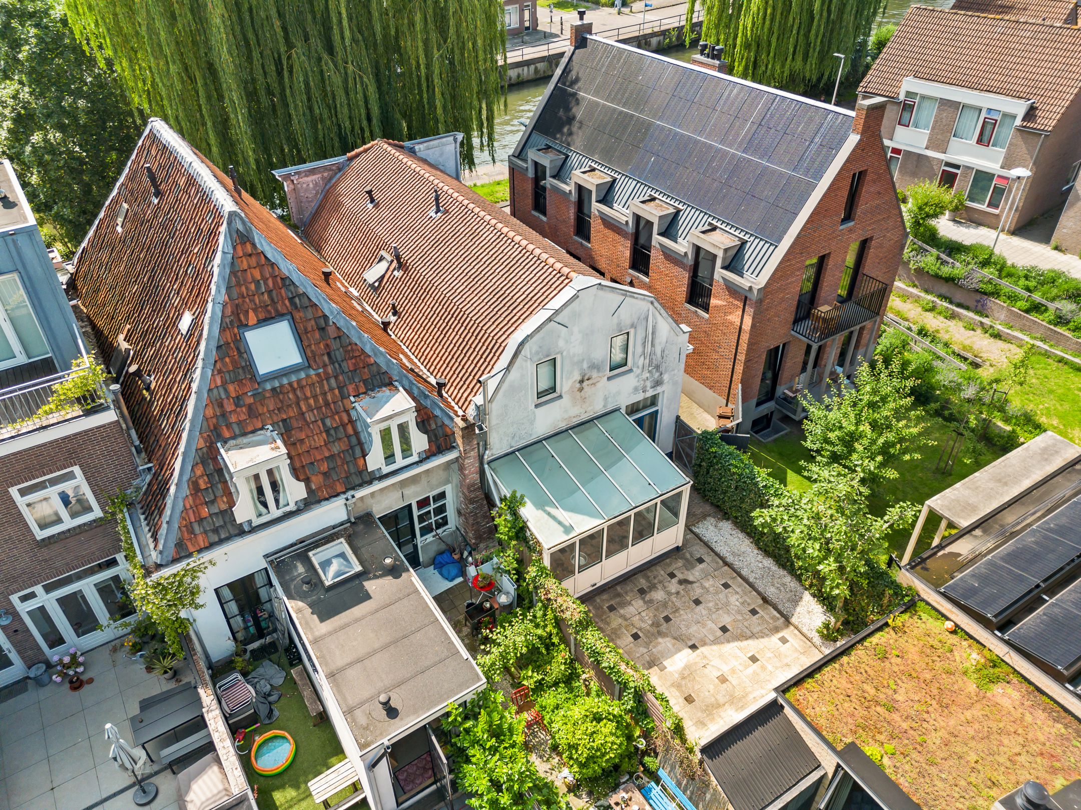 Foto van Lauwerecht 157, Utrecht