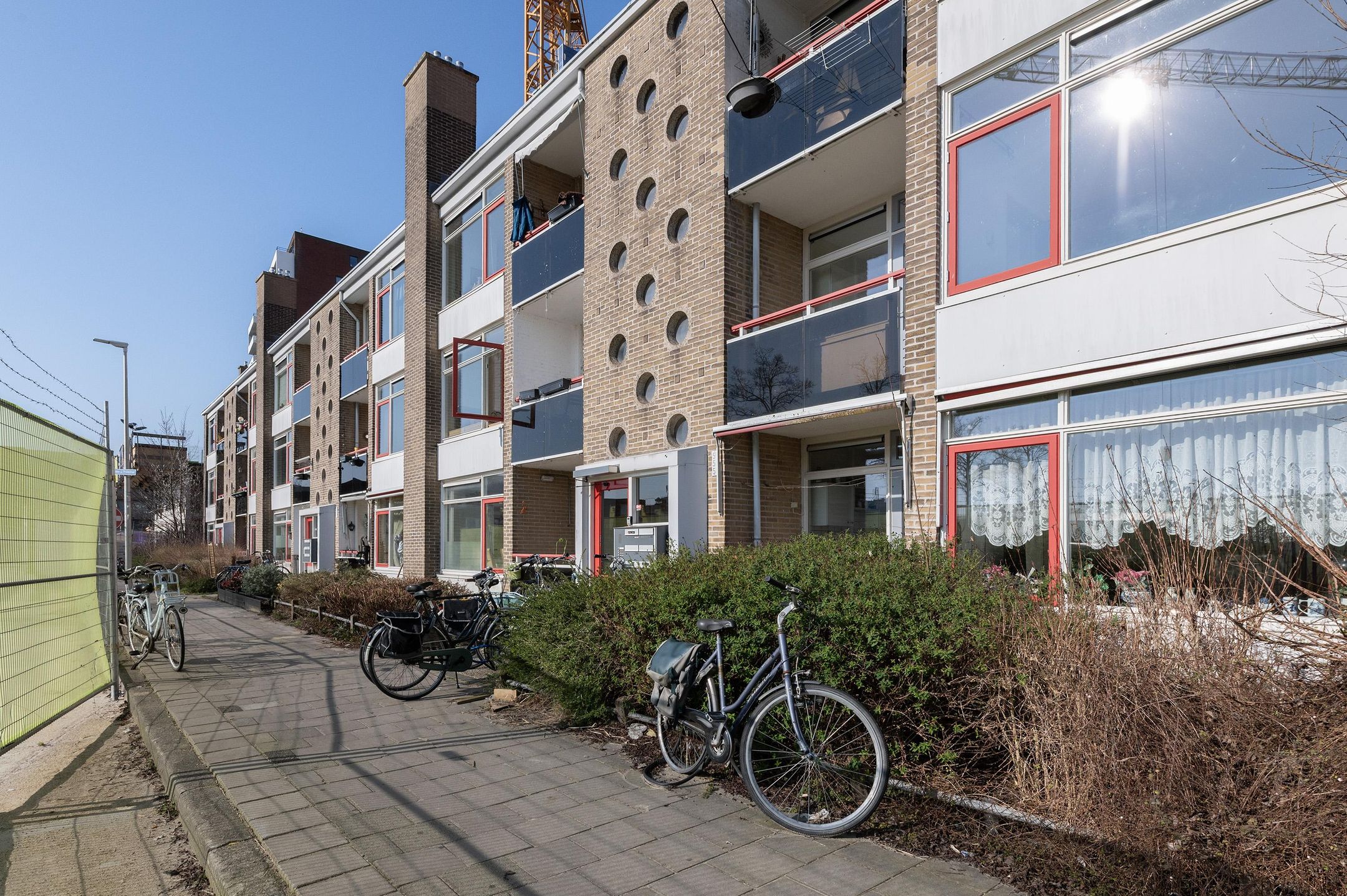 Foto van Slotemaker de Bruïnestraat 51, Utrecht