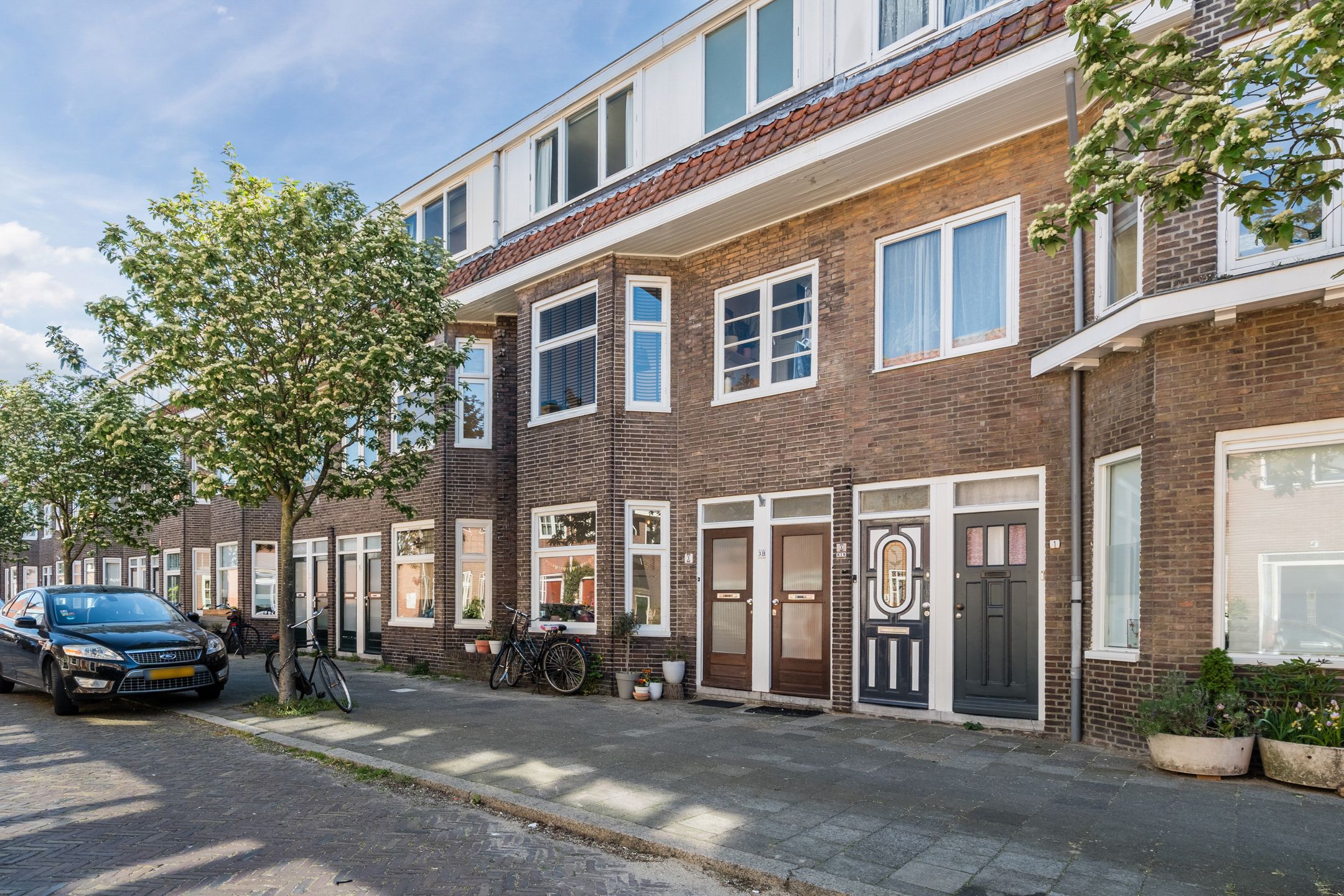 Foto van B.F. Suermanstraat 3, Utrecht