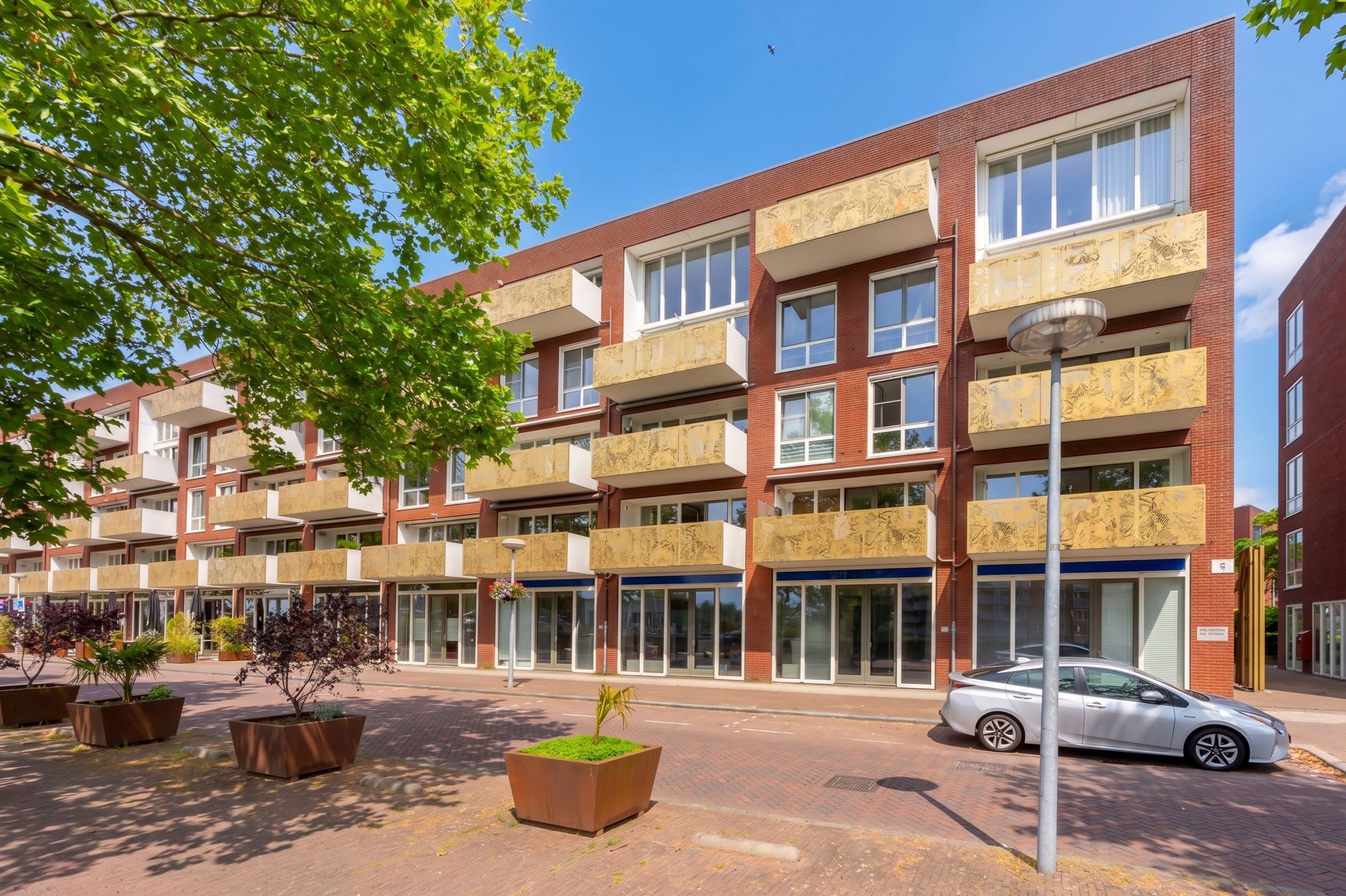 Foto van Veilinghavenkade 109, Utrecht