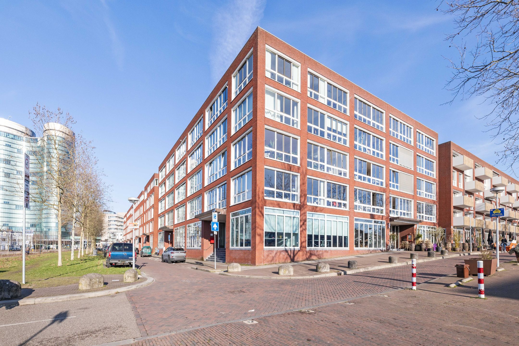 Foto van Veilinghavenkade 31, Utrecht