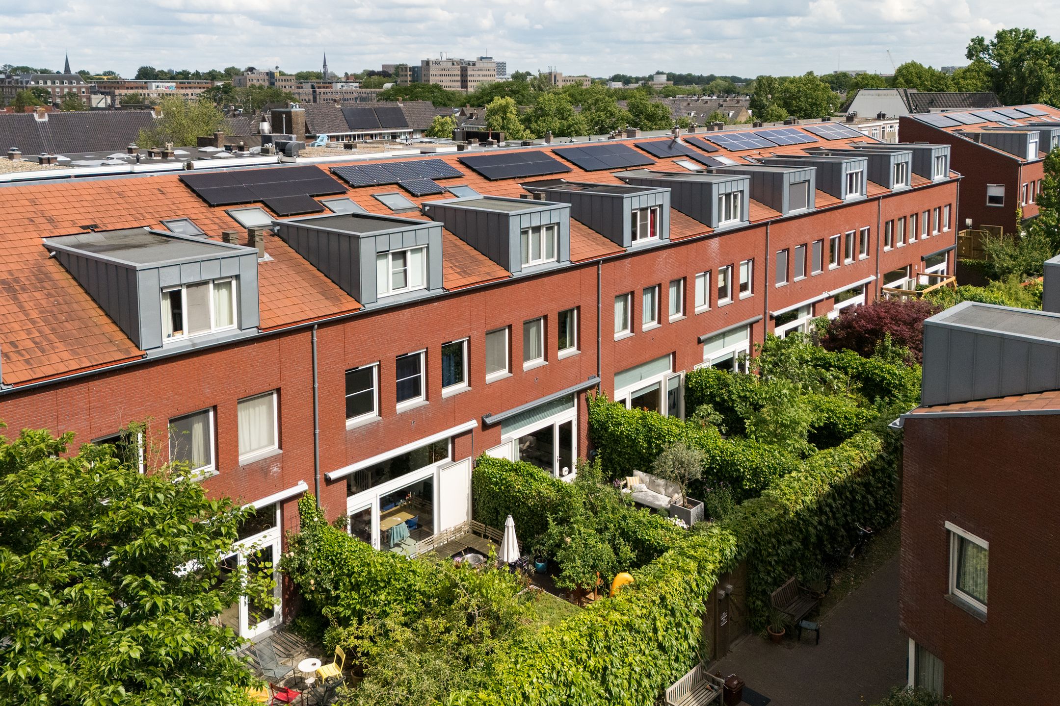 Foto van Veilingstraat 137, Utrecht