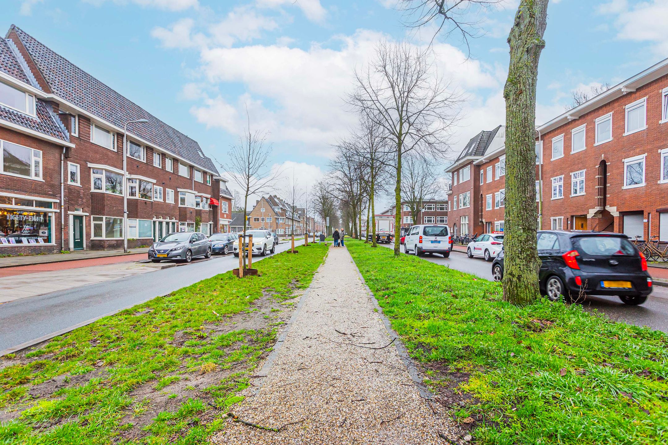 Foto van Croeselaan 227BS, Utrecht