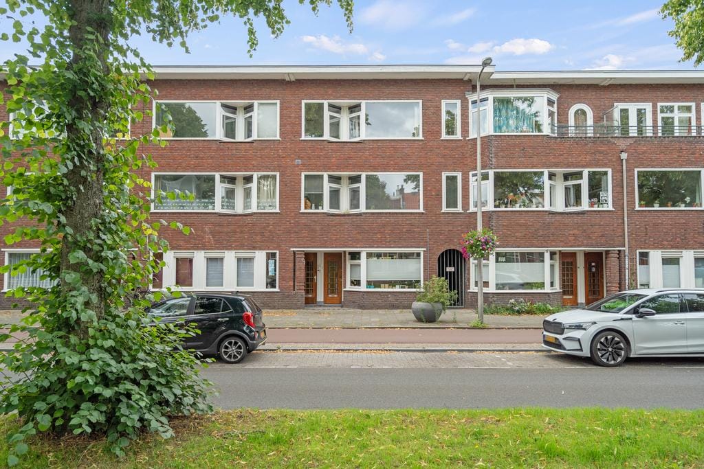 Foto van Croeselaan 369A, Utrecht