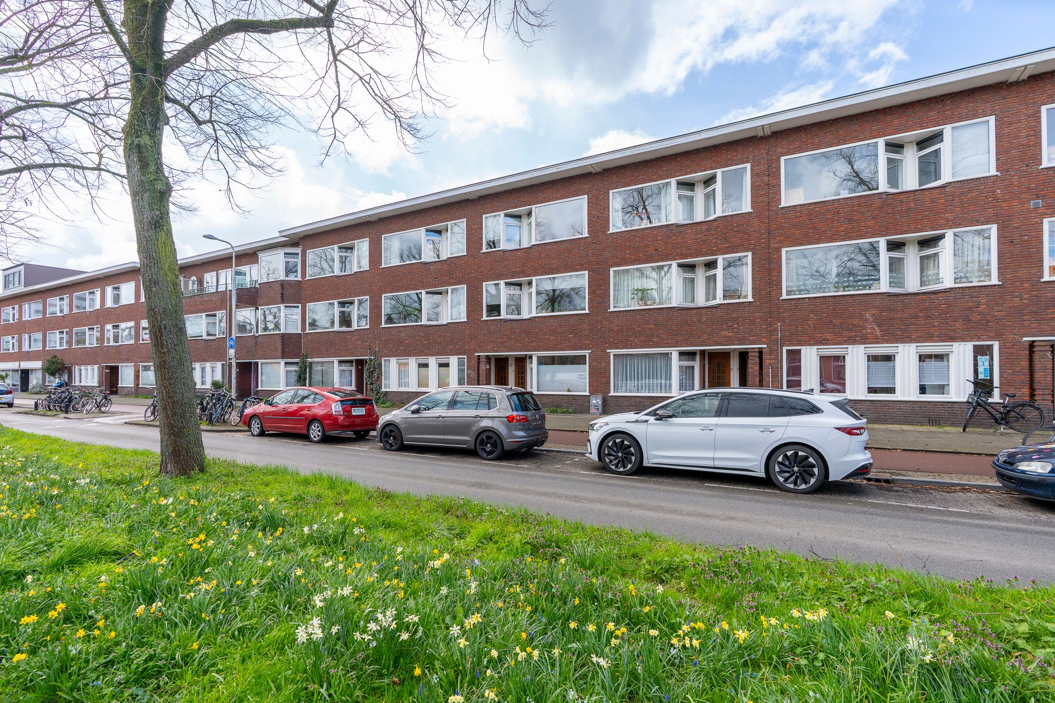 Foto van Croeselaan 373BS, Utrecht