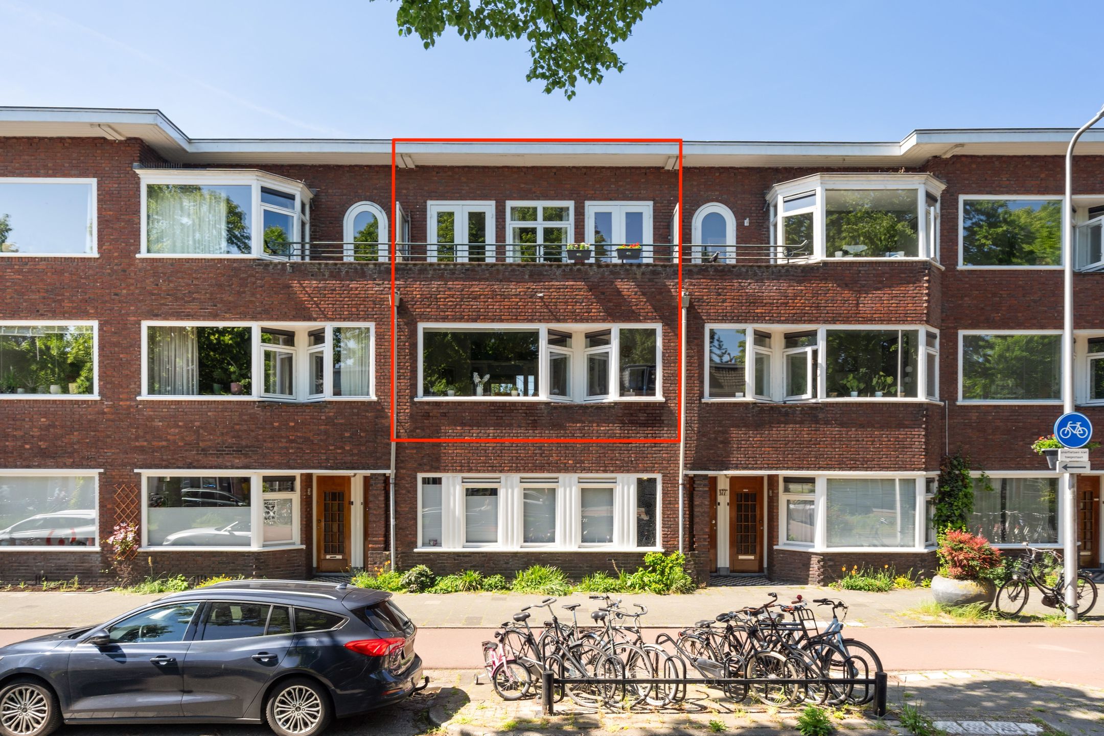 Foto van Croeselaan 377BSA, Utrecht