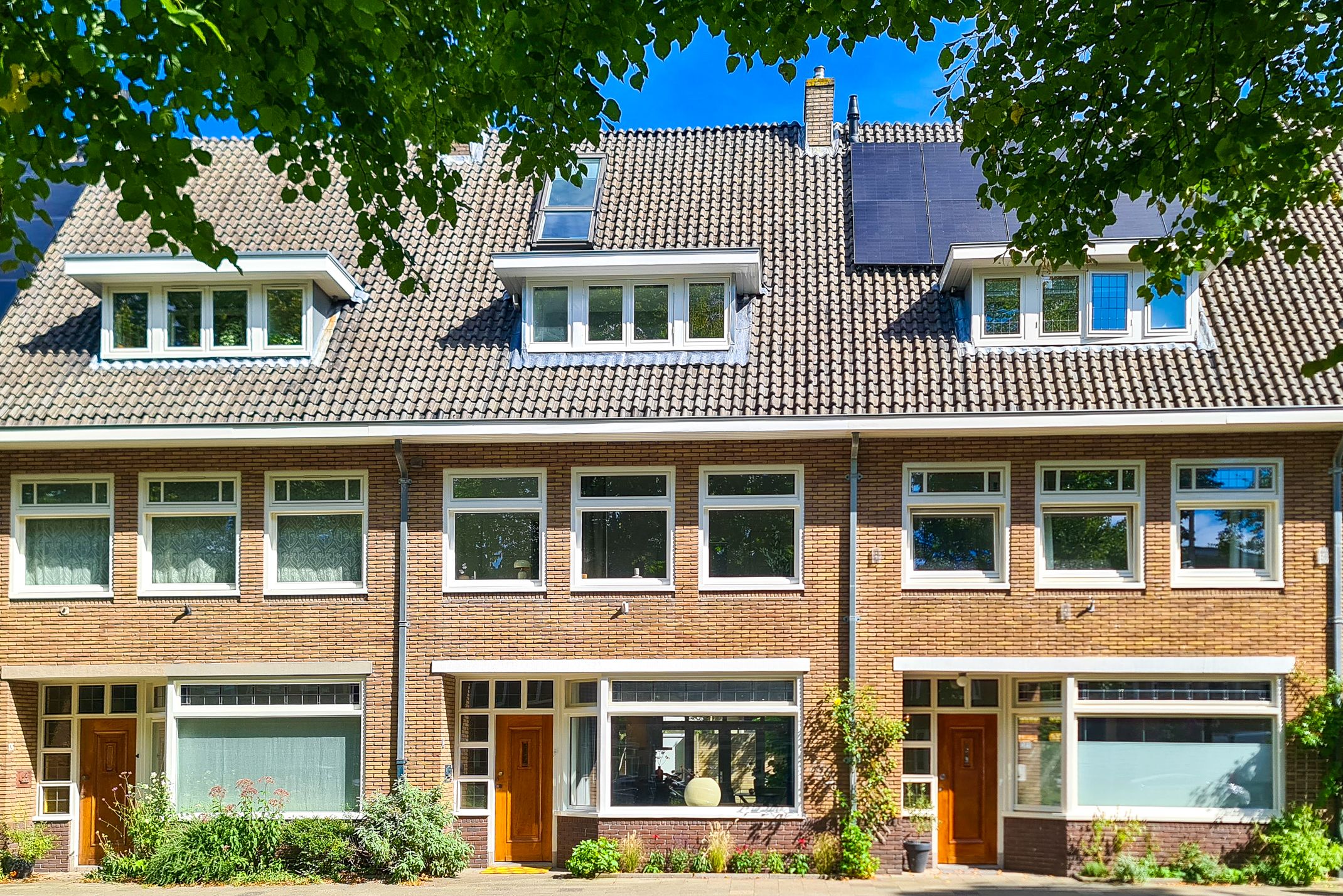 Foto van Croeselaan 128, Utrecht