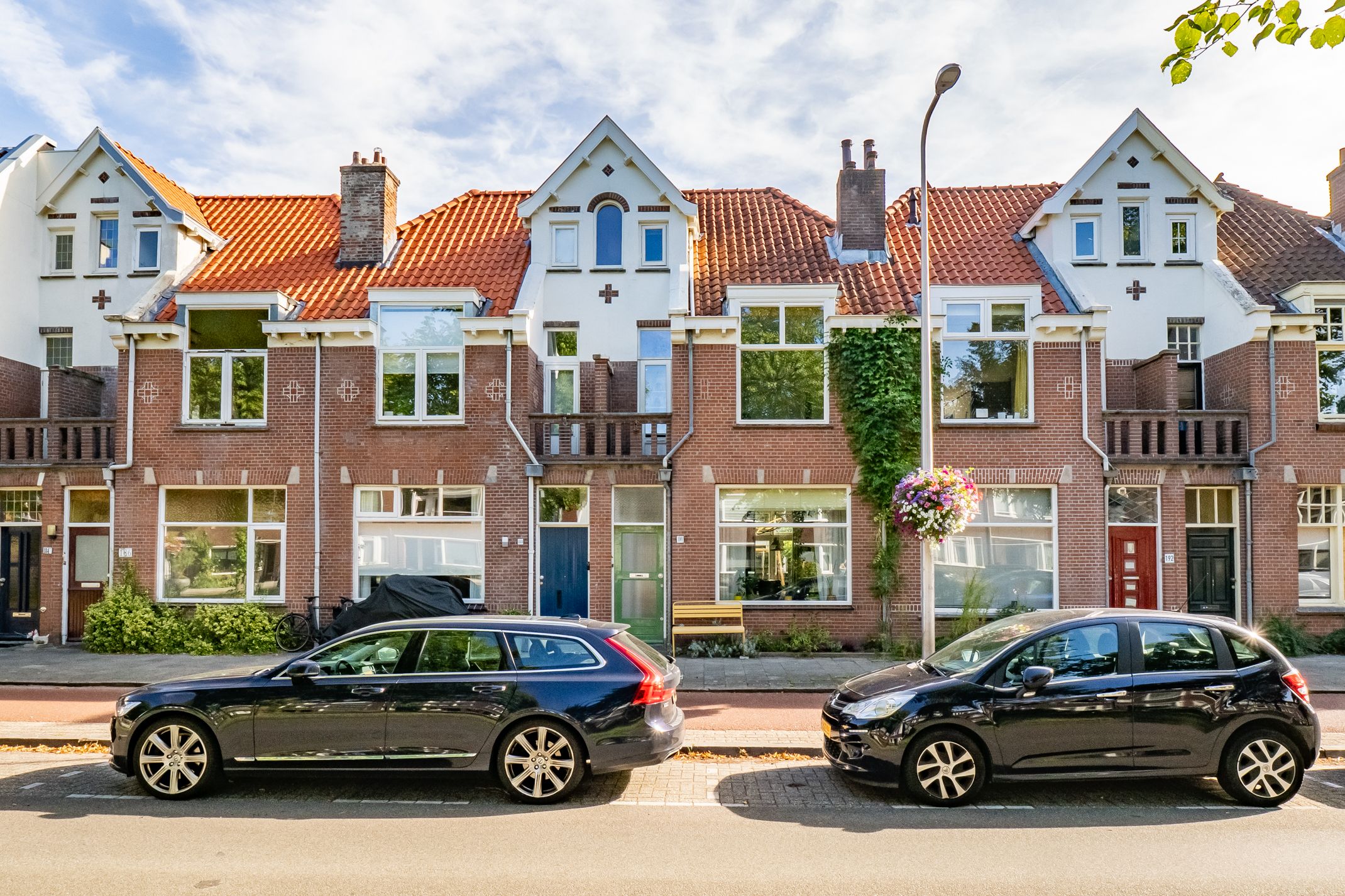 Foto van Croeselaan 190, Utrecht
