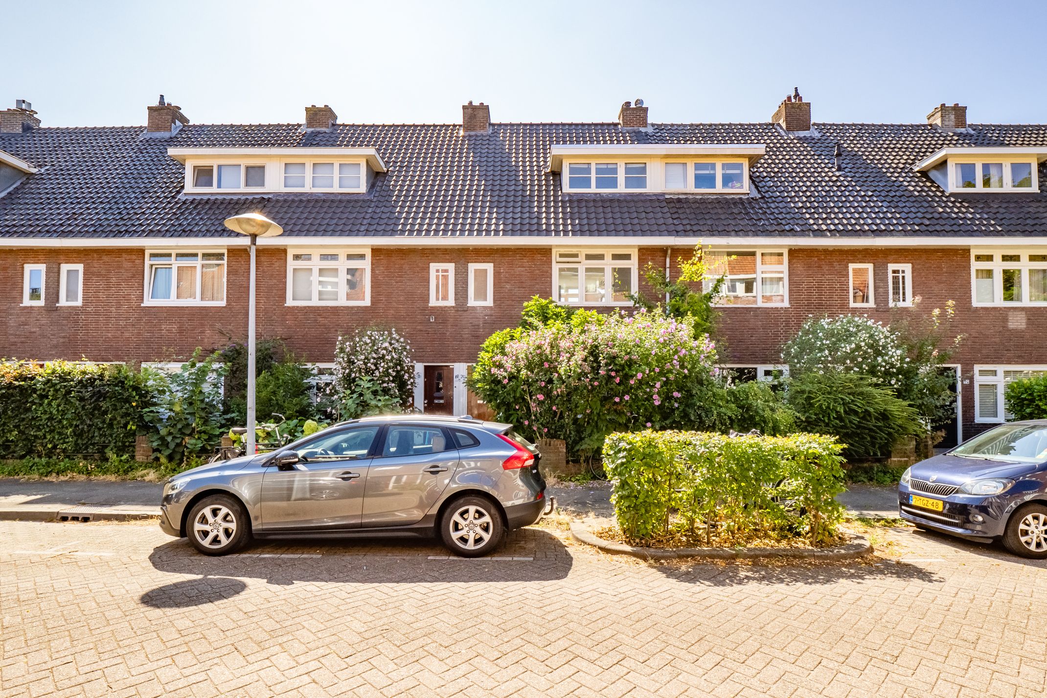 Foto van Bolksbeekstraat 20BS, Utrecht
