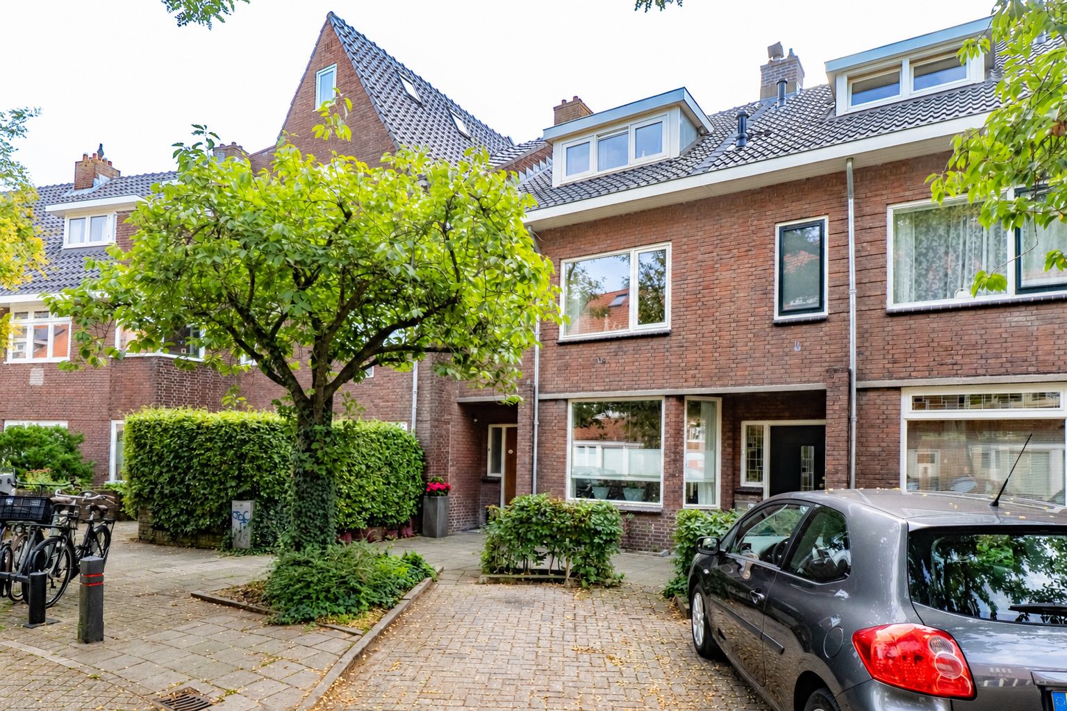 Foto van Bolksbeekstraat 26, Utrecht