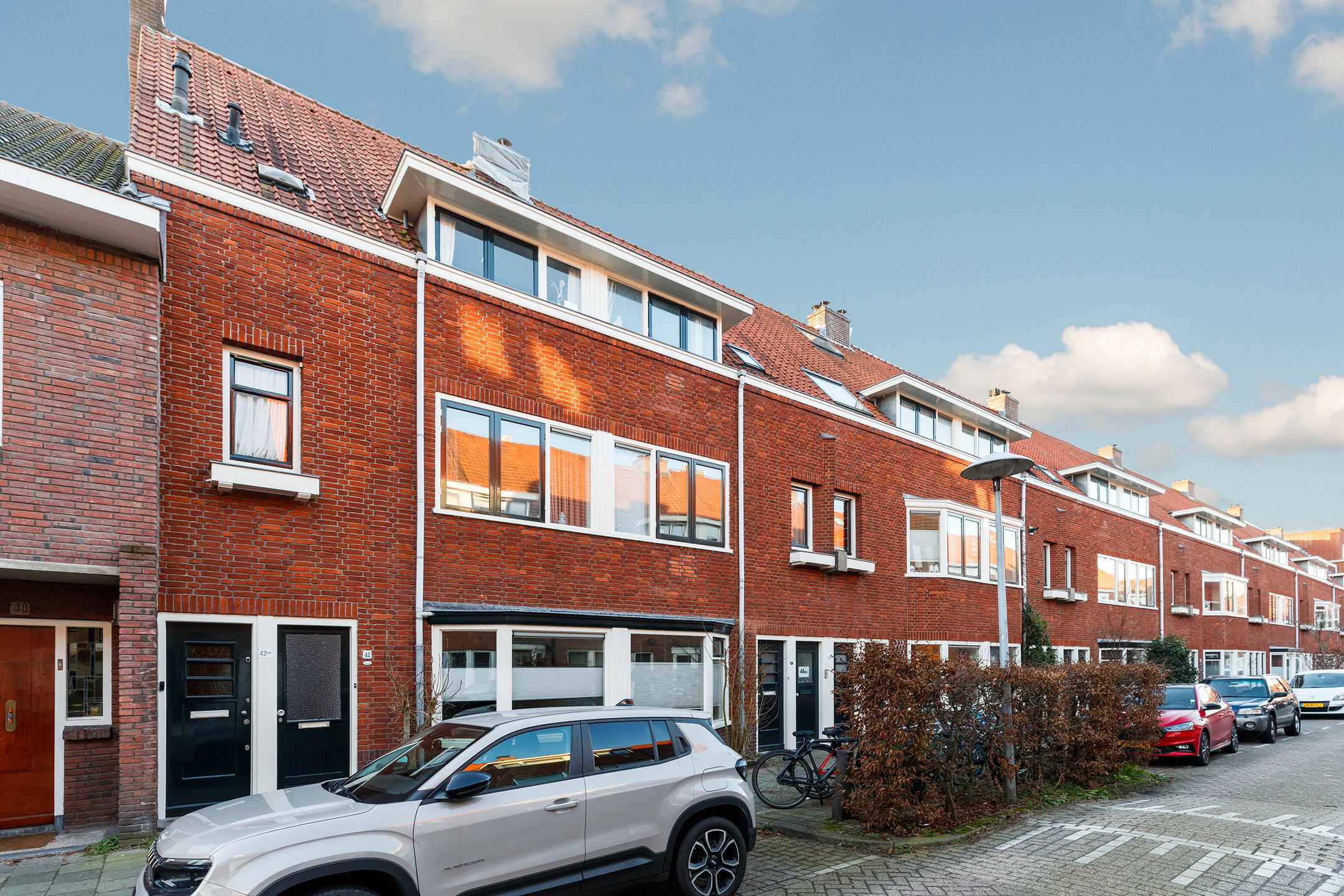 Foto van Bolksbeekstraat 44BS, Utrecht