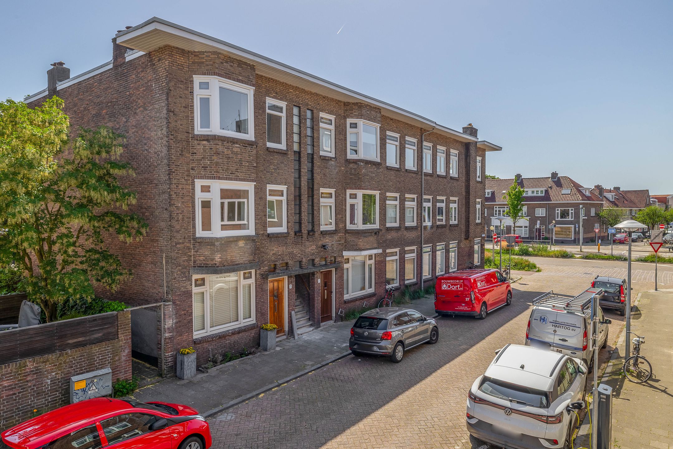Foto van Zoomstraat 3BS, Utrecht