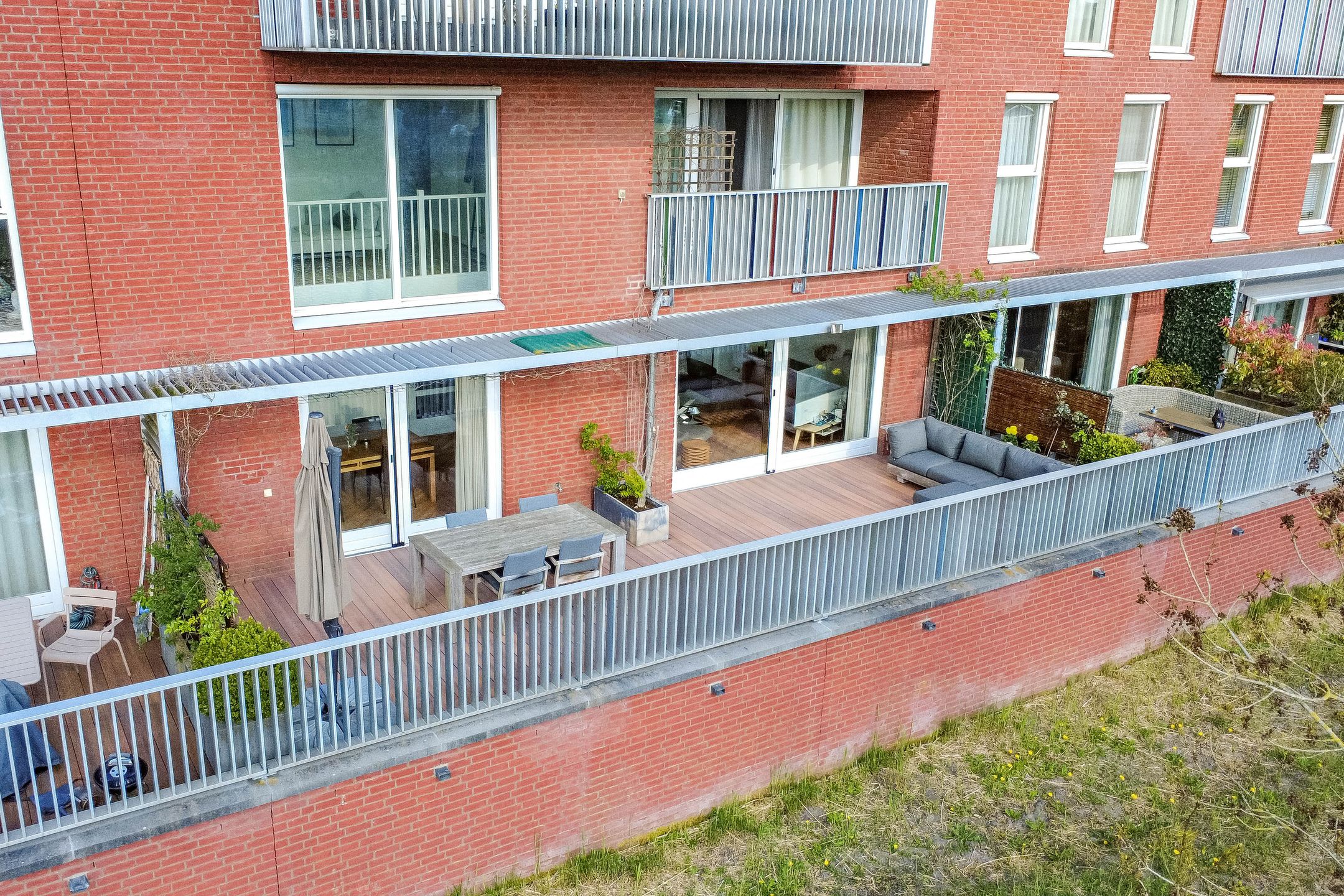 Foto van Rolderdiephof 136, Utrecht
