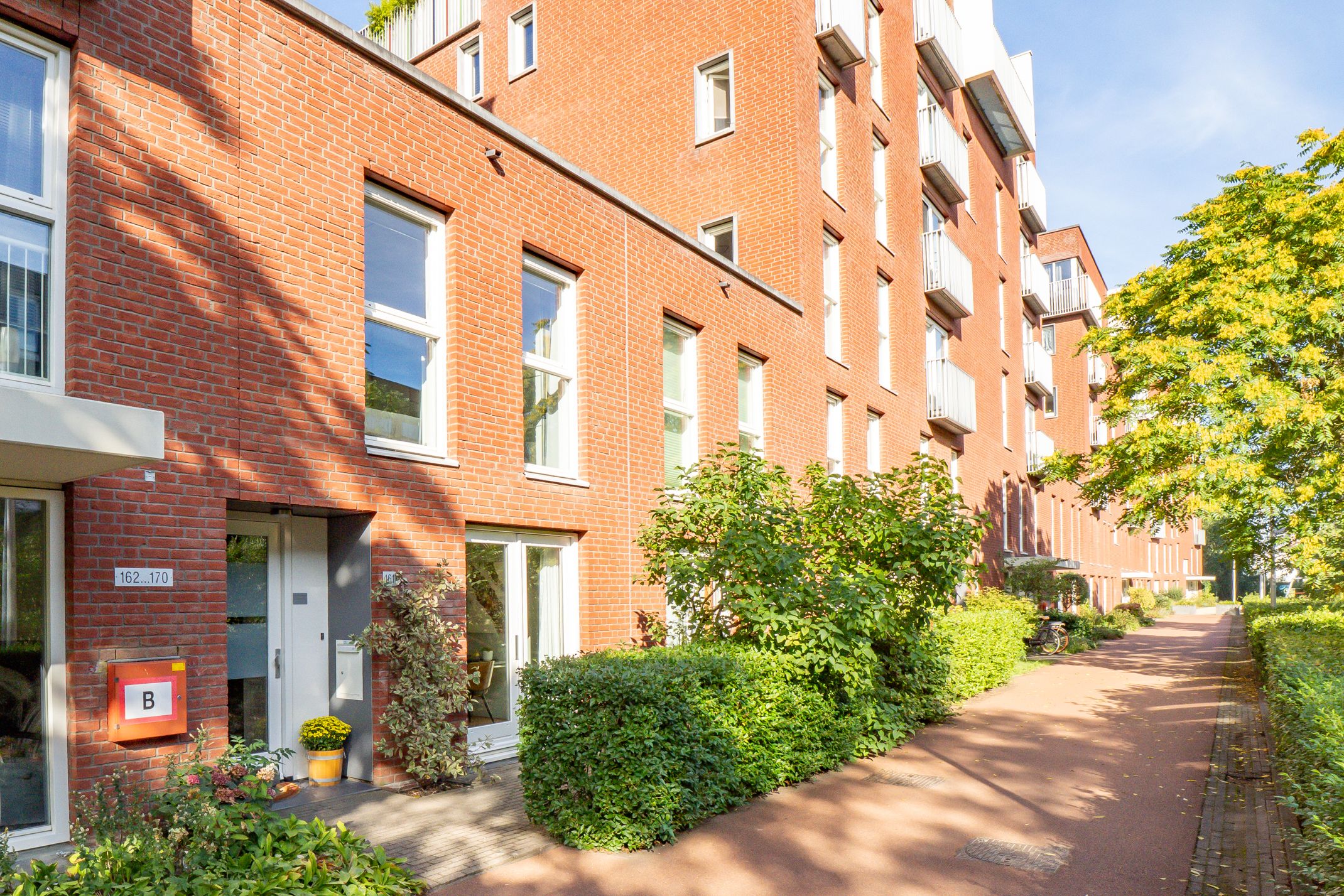 Foto van Rolderdiephof 161, Utrecht