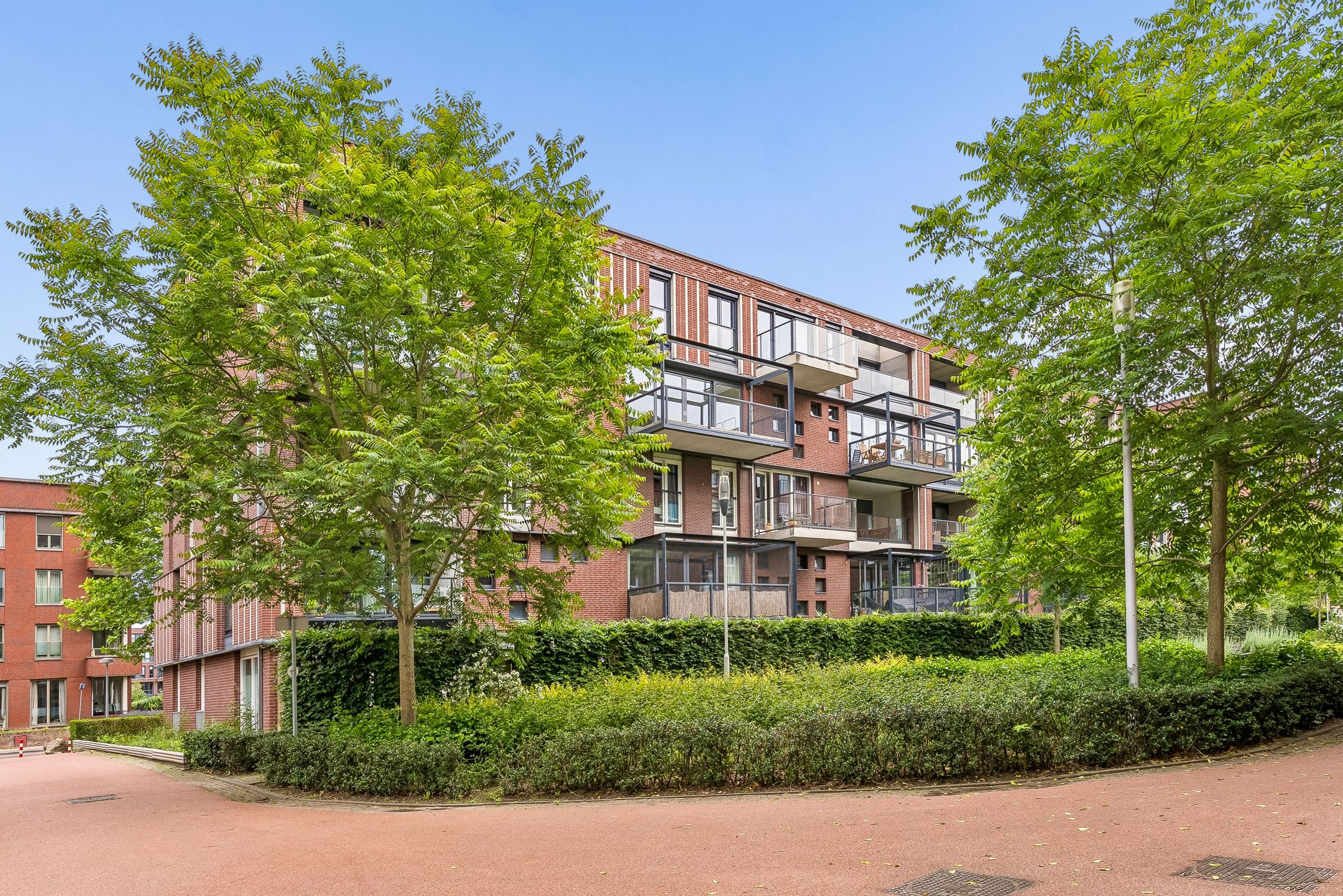 Foto van Voorsterbeeklaan 106, Utrecht