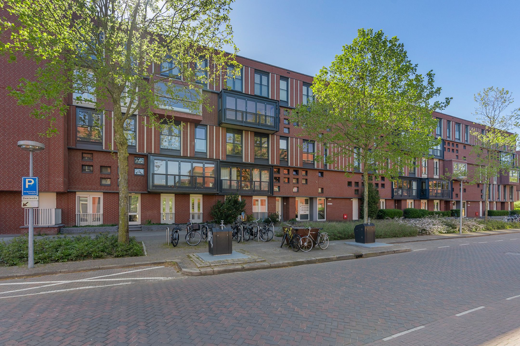 Foto van Voorsterbeeklaan 68, Utrecht