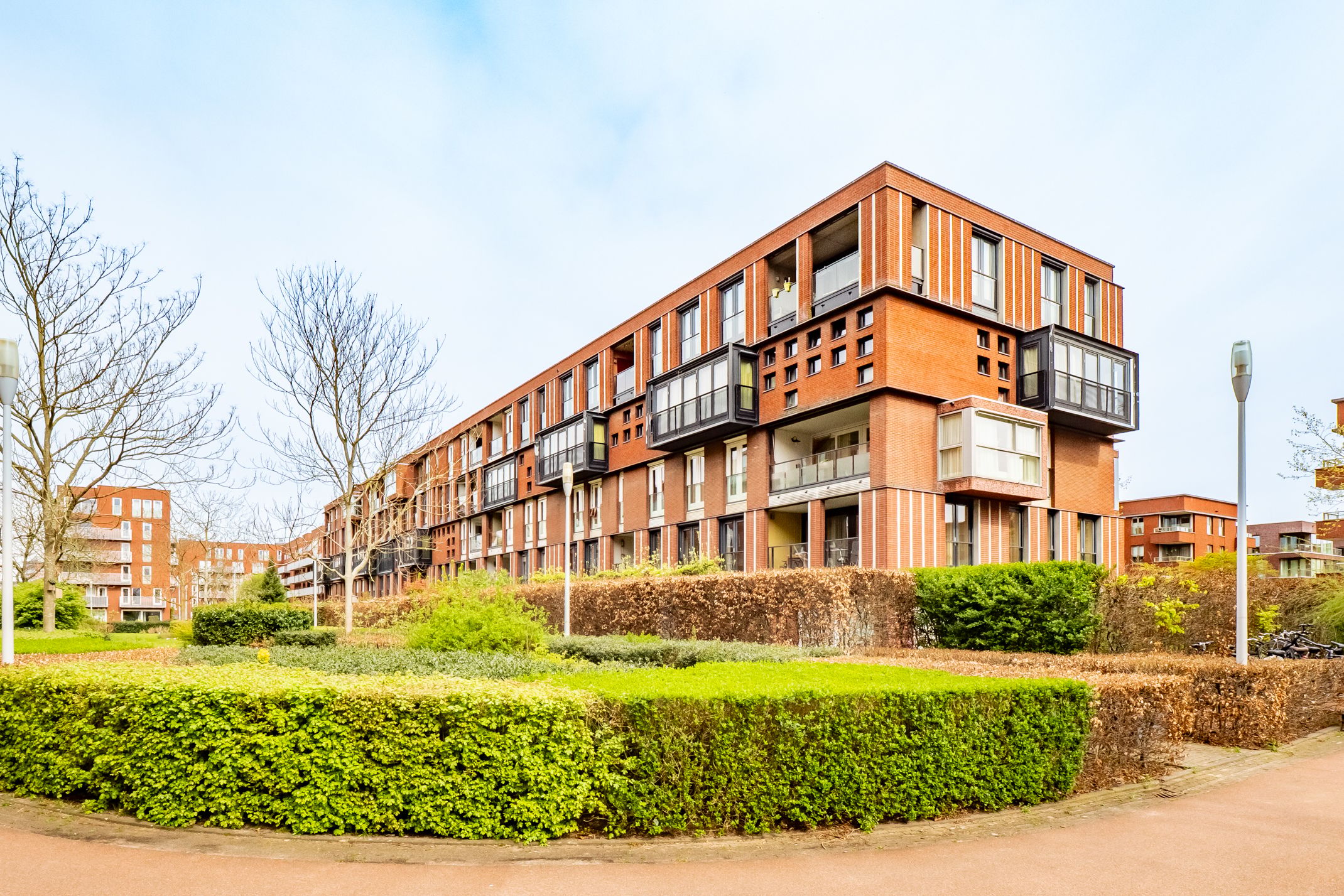 Foto van Voorsterbeeklaan 118, Utrecht