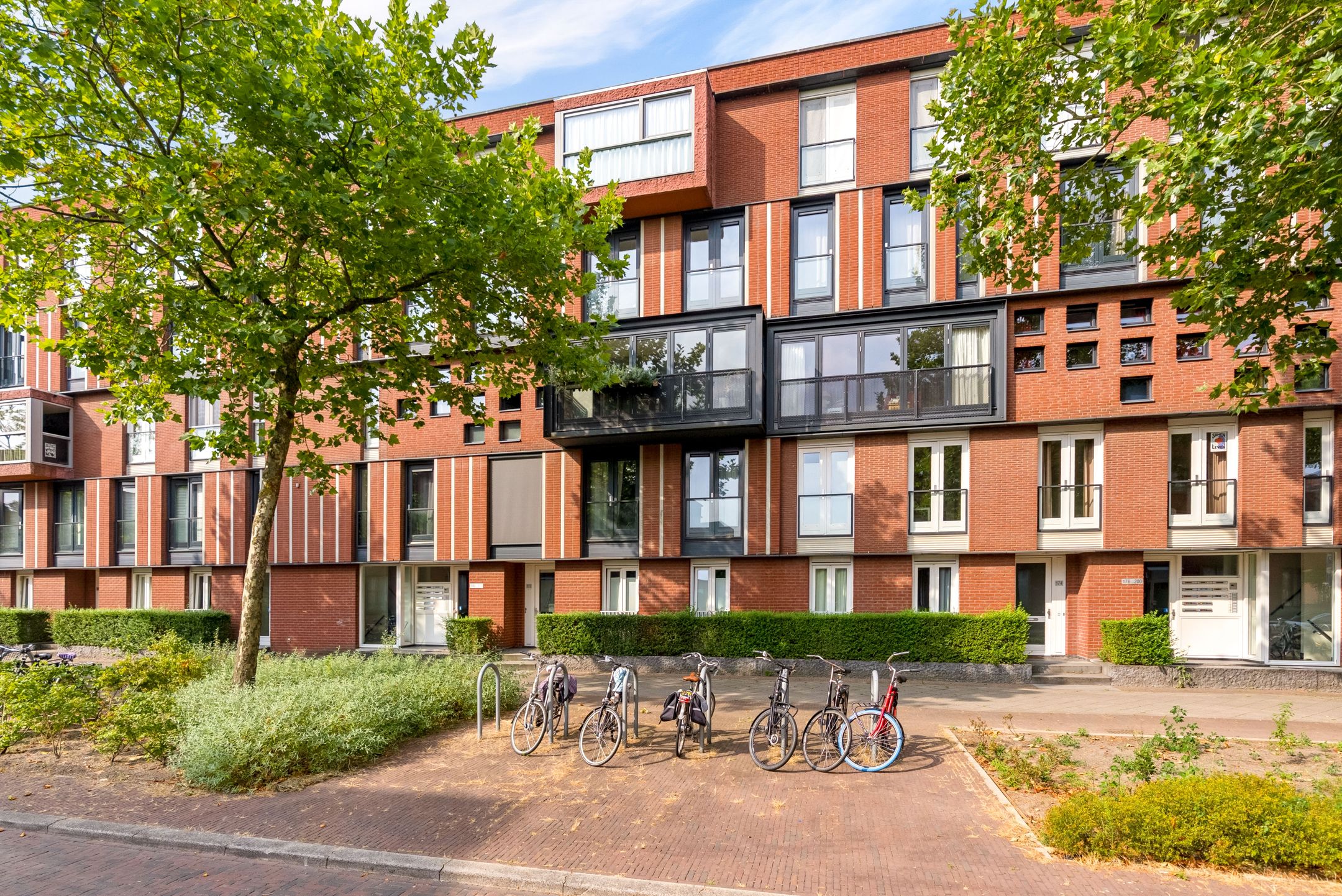Foto van Voorsterbeeklaan 164, Utrecht