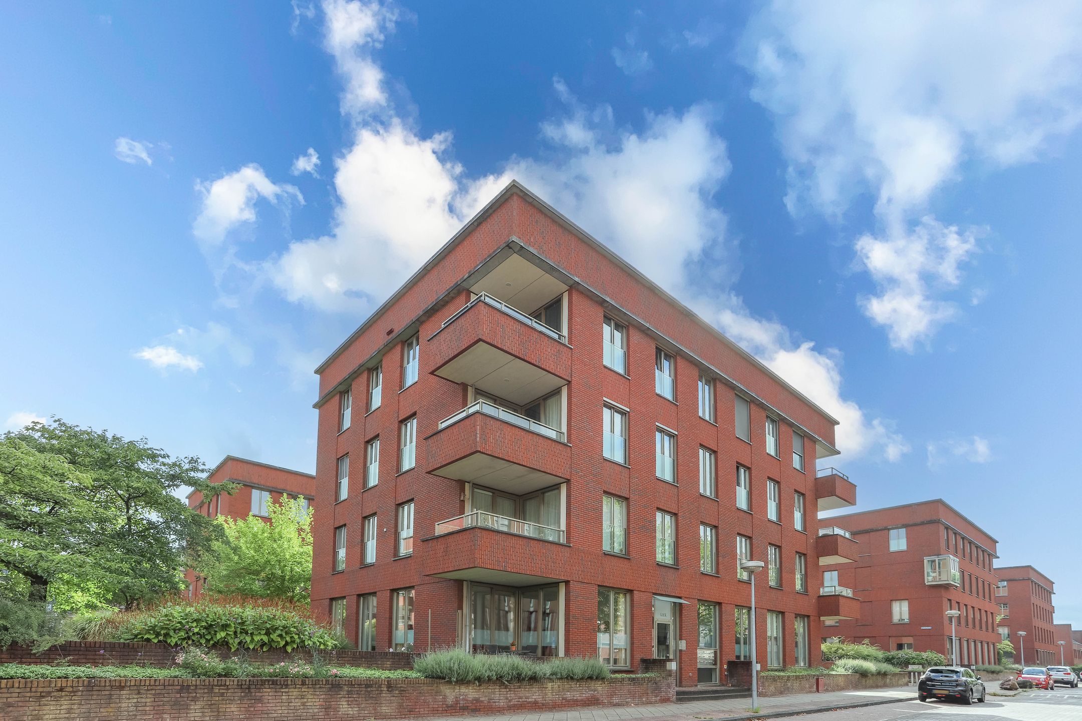Foto van Voorsterbeeklaan 37, Utrecht