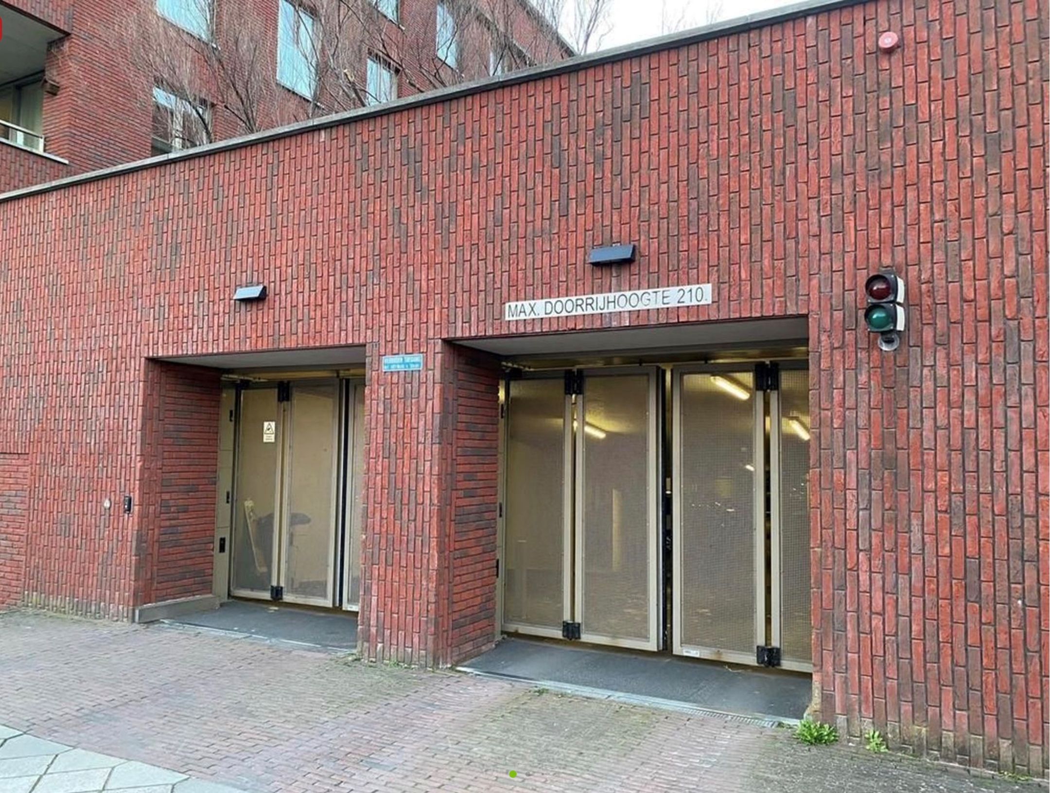 Foto van Heycopstraat 1115, Utrecht
