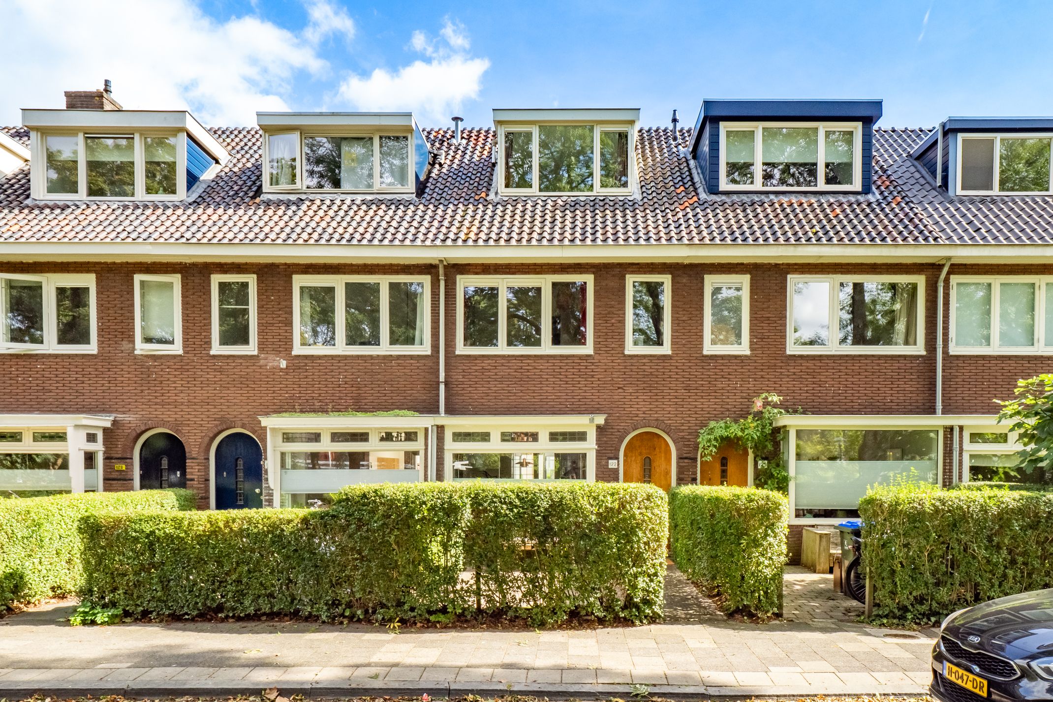 Foto van Merwedekade 122, Utrecht