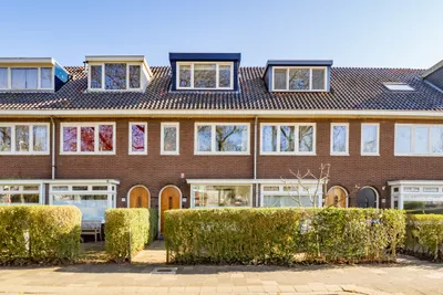 Foto van Merwedekade 123, Utrecht
