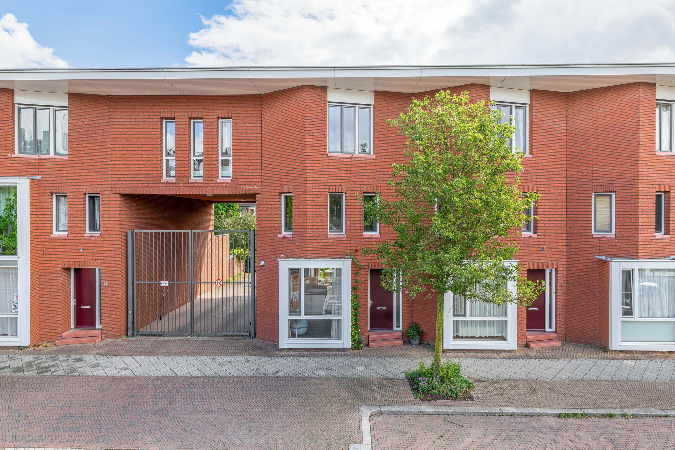 Foto van Molenbeekstraat 17, Utrecht