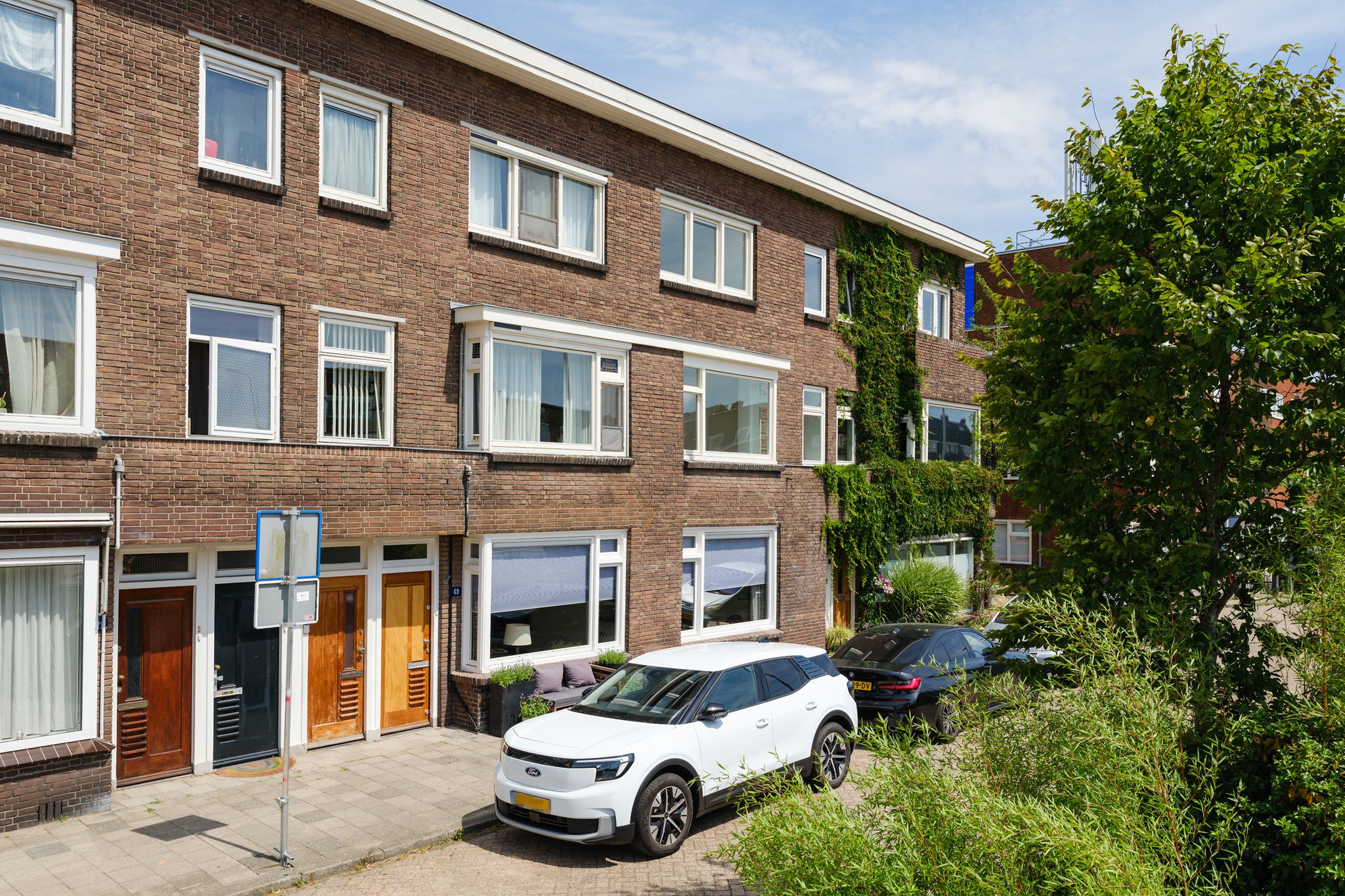 Foto van Balijelaan 69, Utrecht