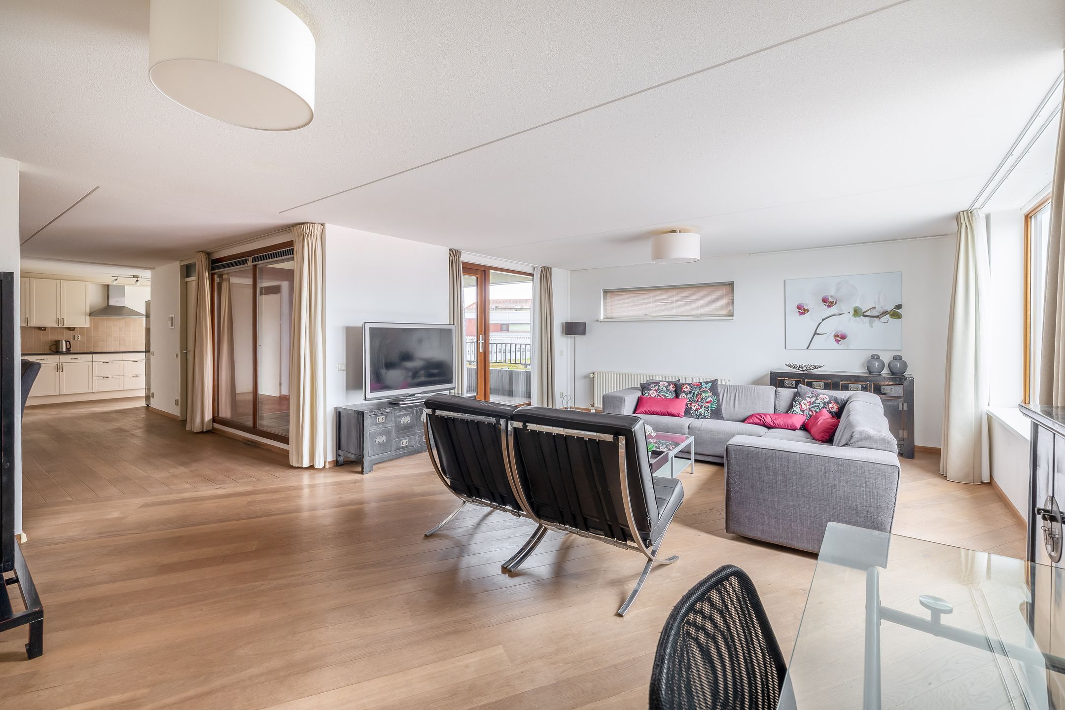 Foto van Vondellaan 208, Utrecht