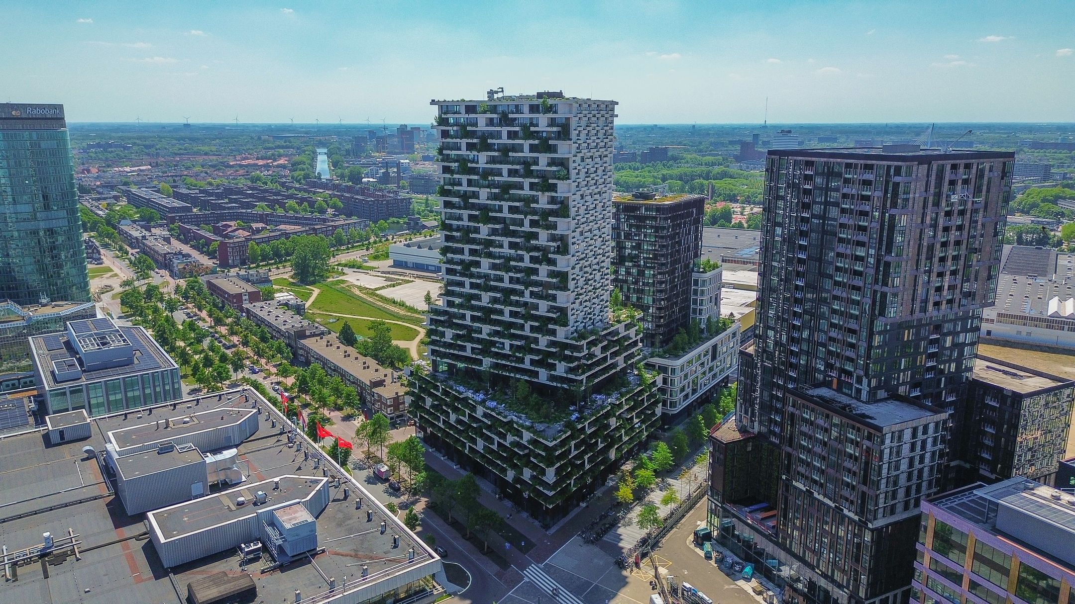 Foto van Hoola van Nootenstraat 321, Utrecht