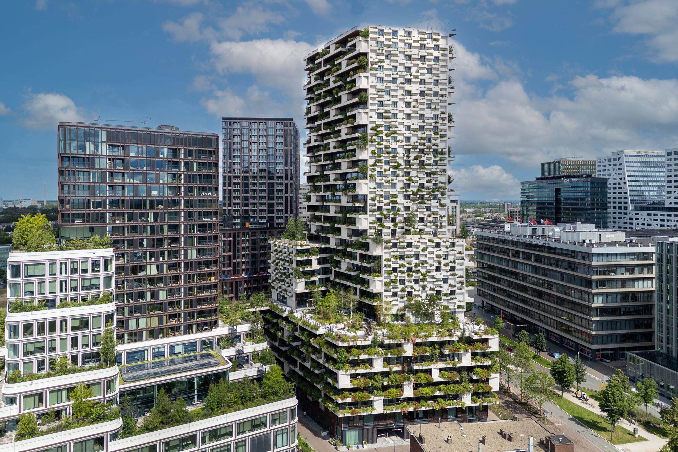 Foto van Hoola van Nootenstraat 385, Utrecht