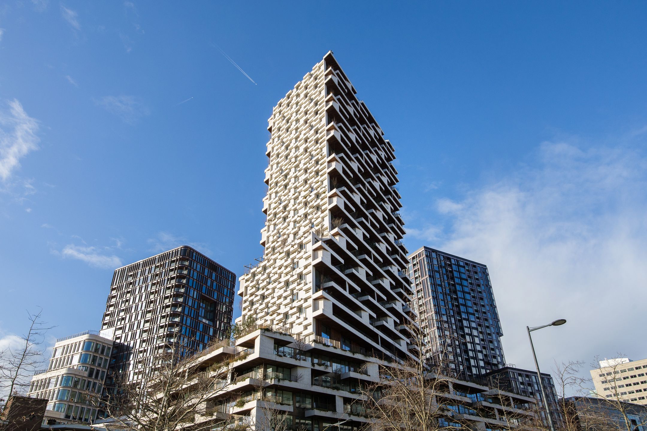 Foto van Hoola van Nootenstraat 388, Utrecht