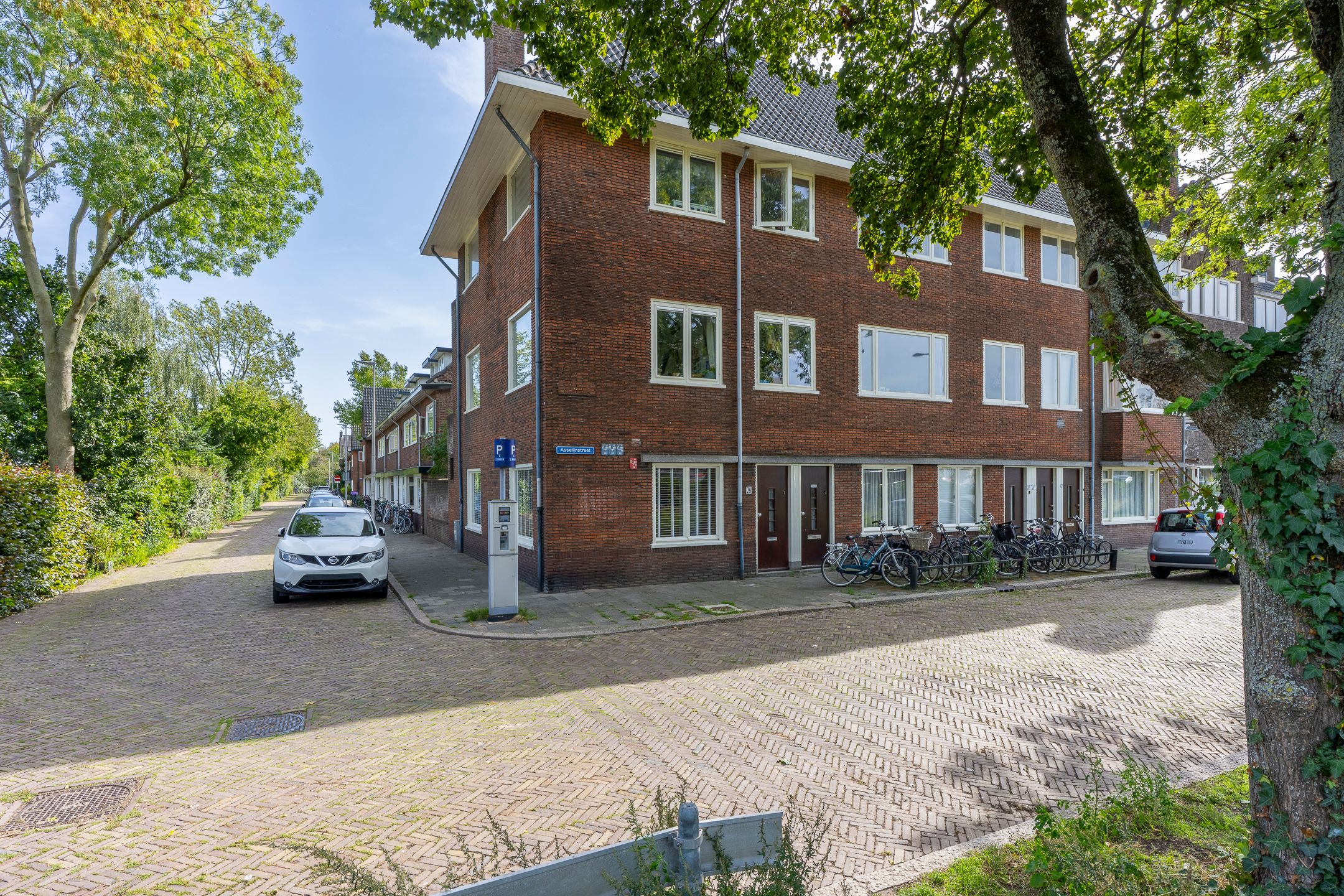 Foto van Asselijnstraat 29, Utrecht