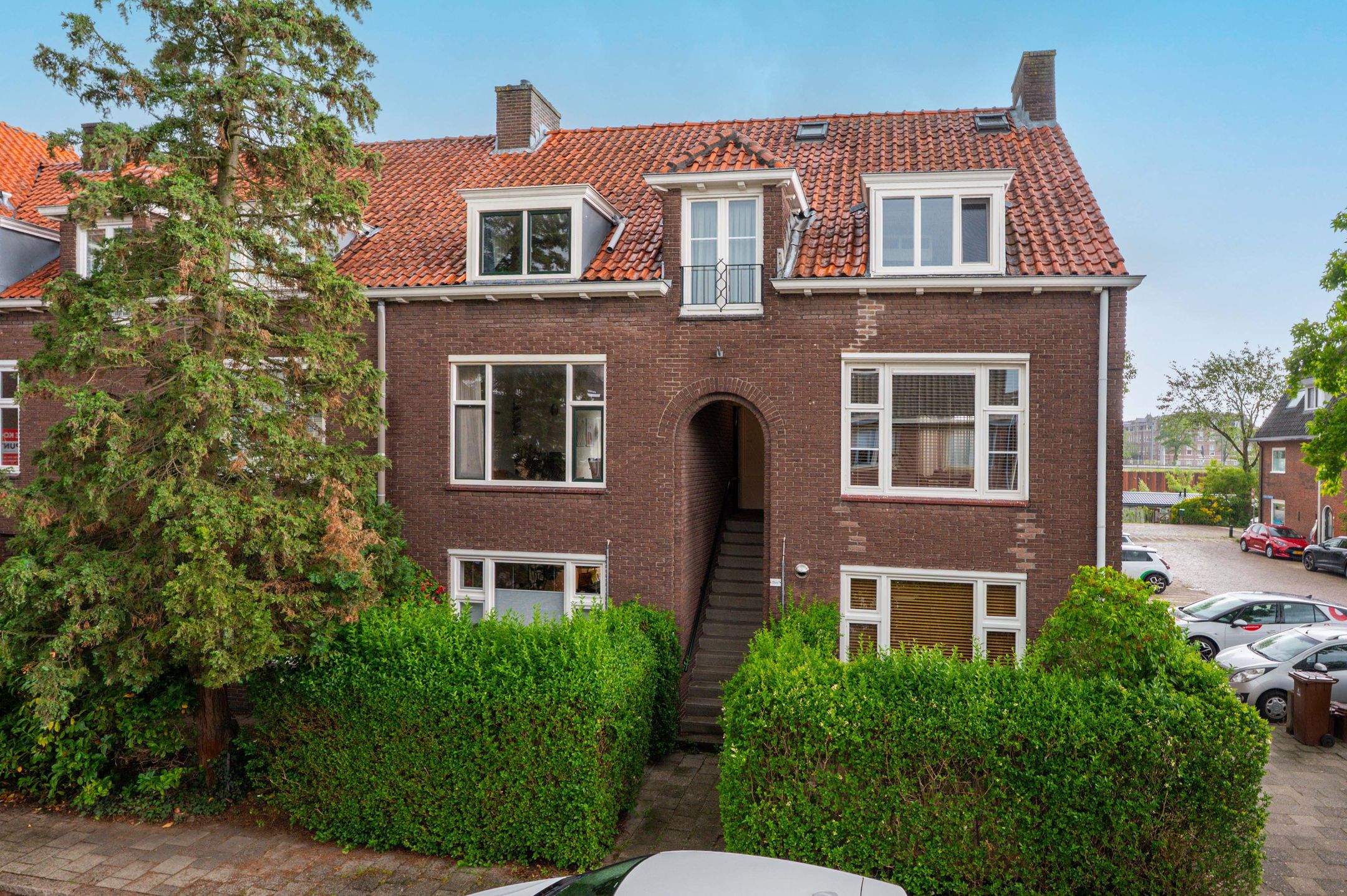 Foto van Stalpaert van der Wielenstraat 2BS, Utrecht