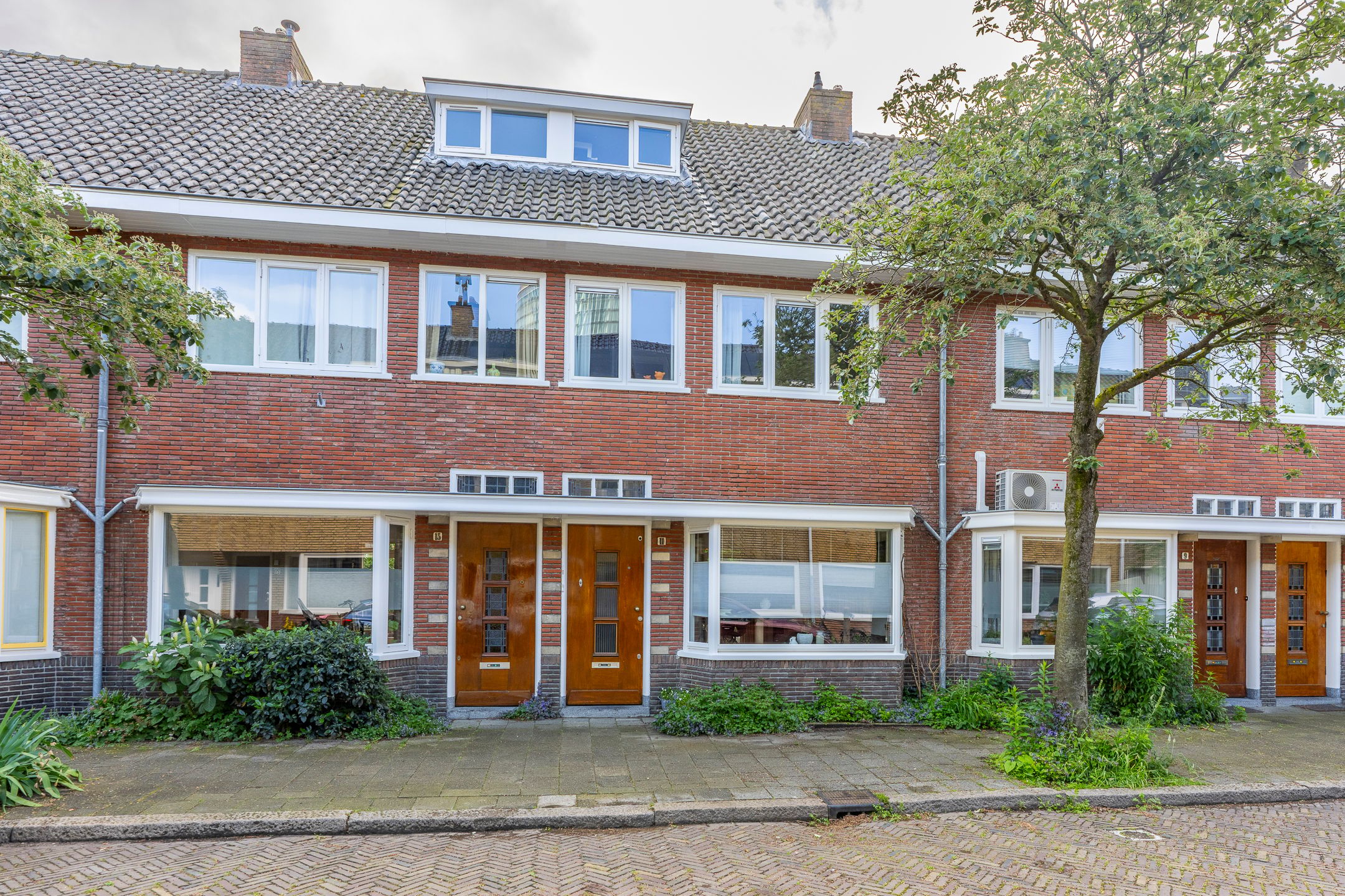 Foto van Van der Goesstraat 11, Utrecht