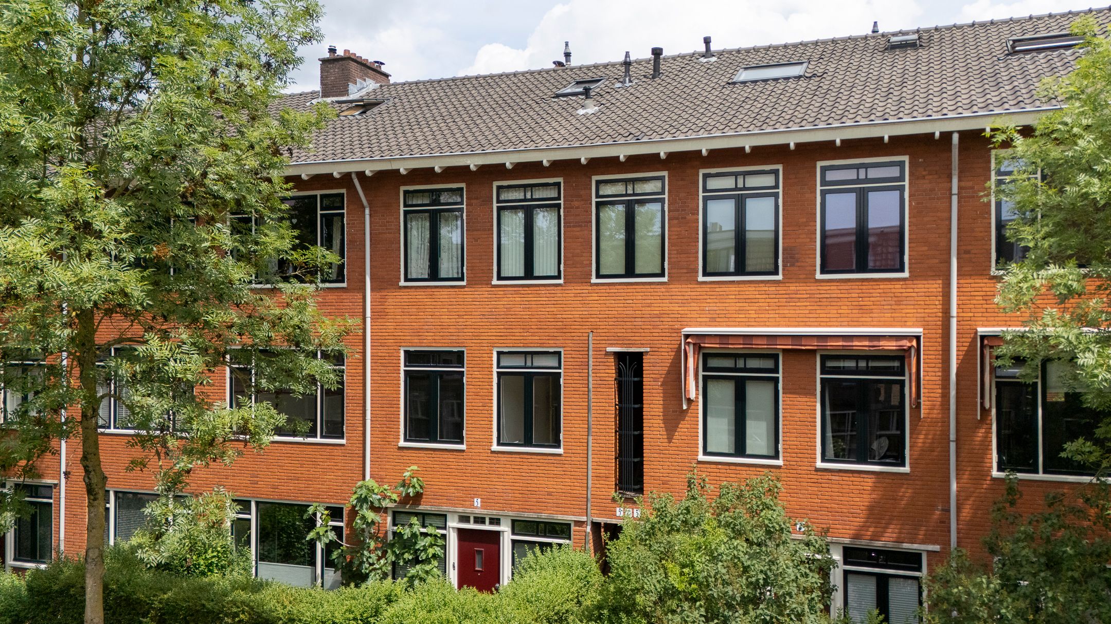 Foto van Da Costakade 5BS, Utrecht