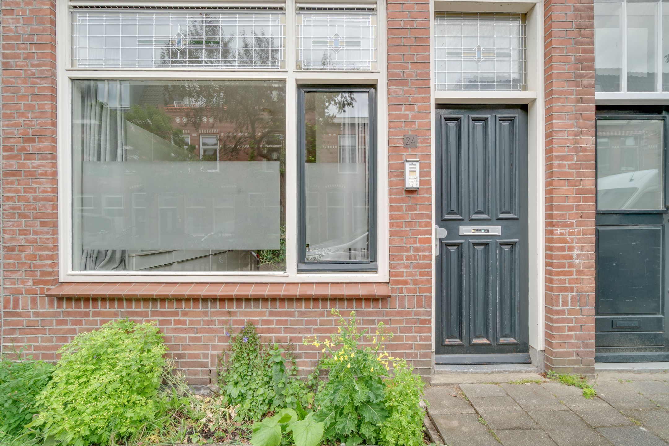 Foto van Coornhertstraat 24, Utrecht