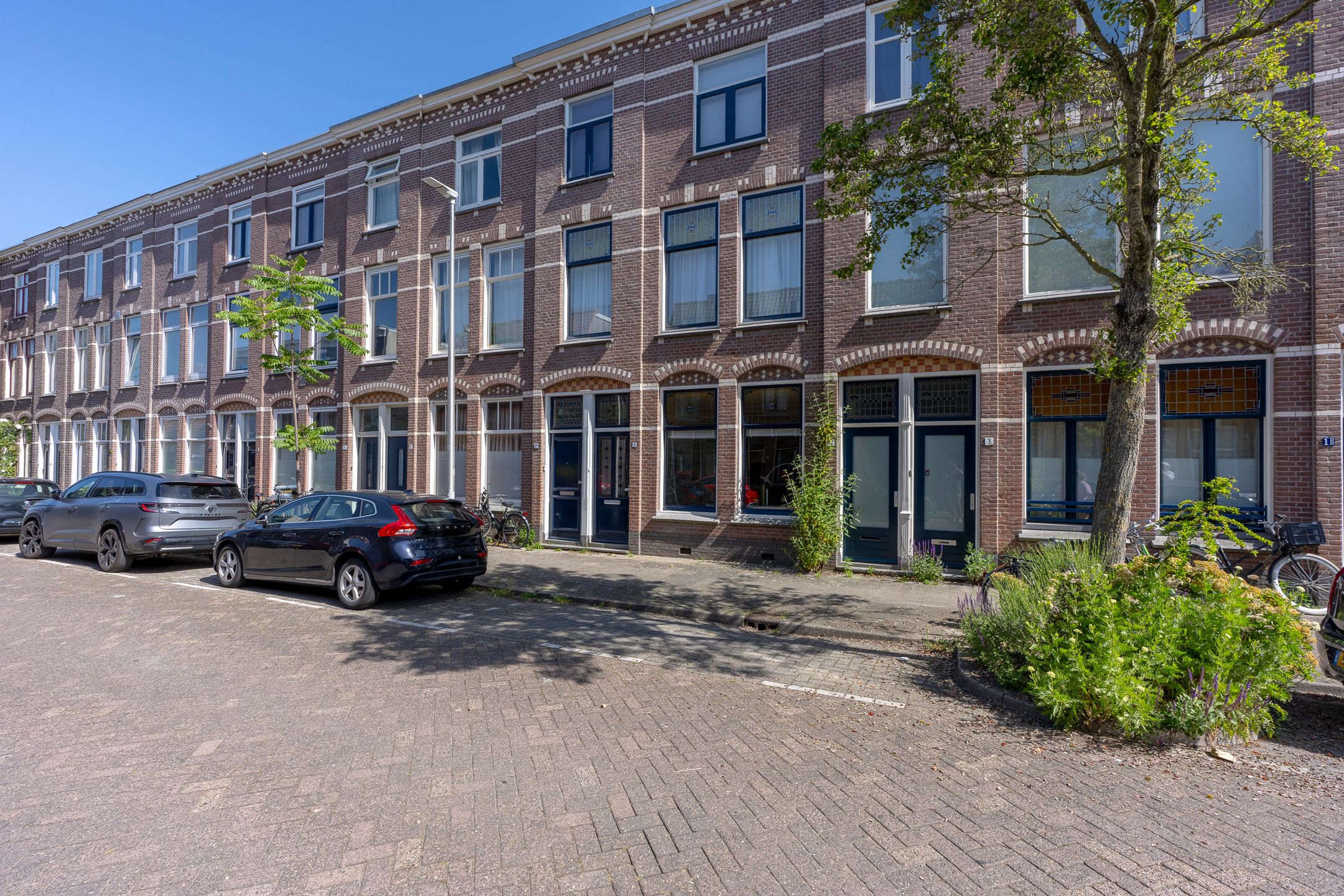 Foto van Croesestraat 5, Utrecht