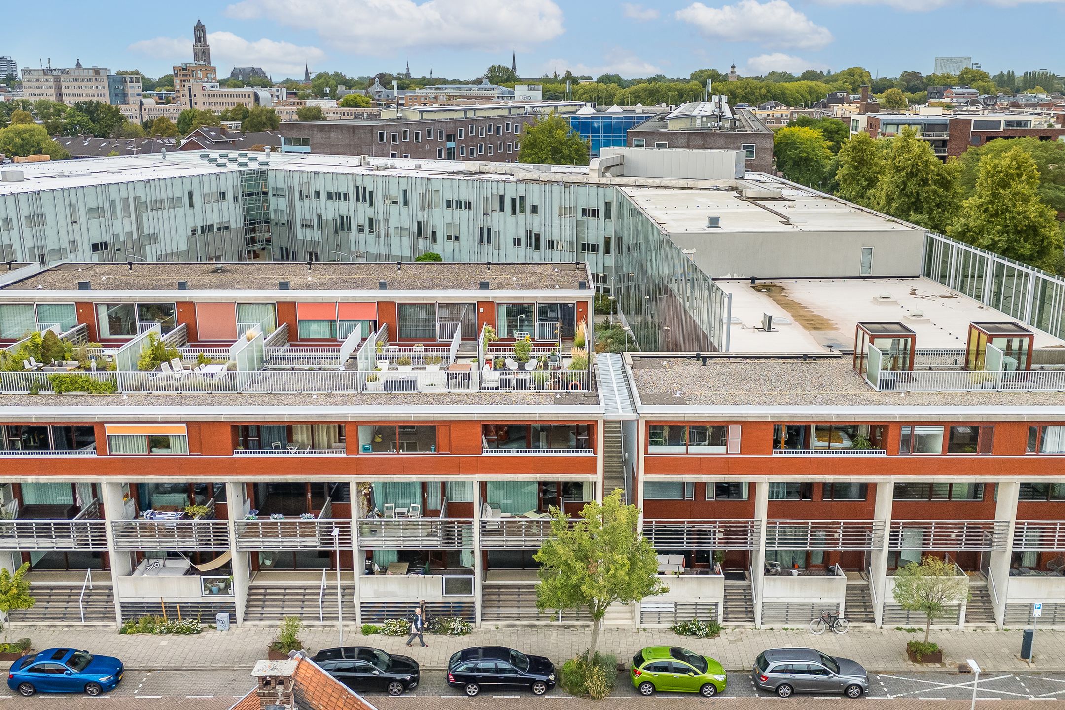 Foto van Croesestraat 109, Utrecht