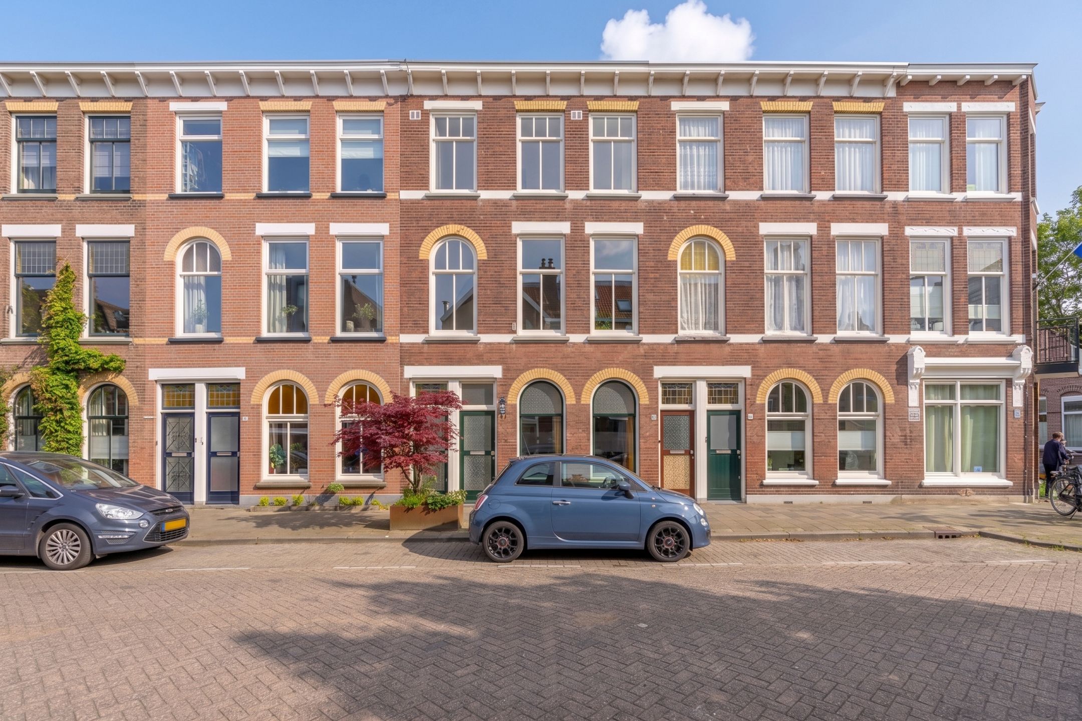 Foto van Croesestraat 84BS, Utrecht