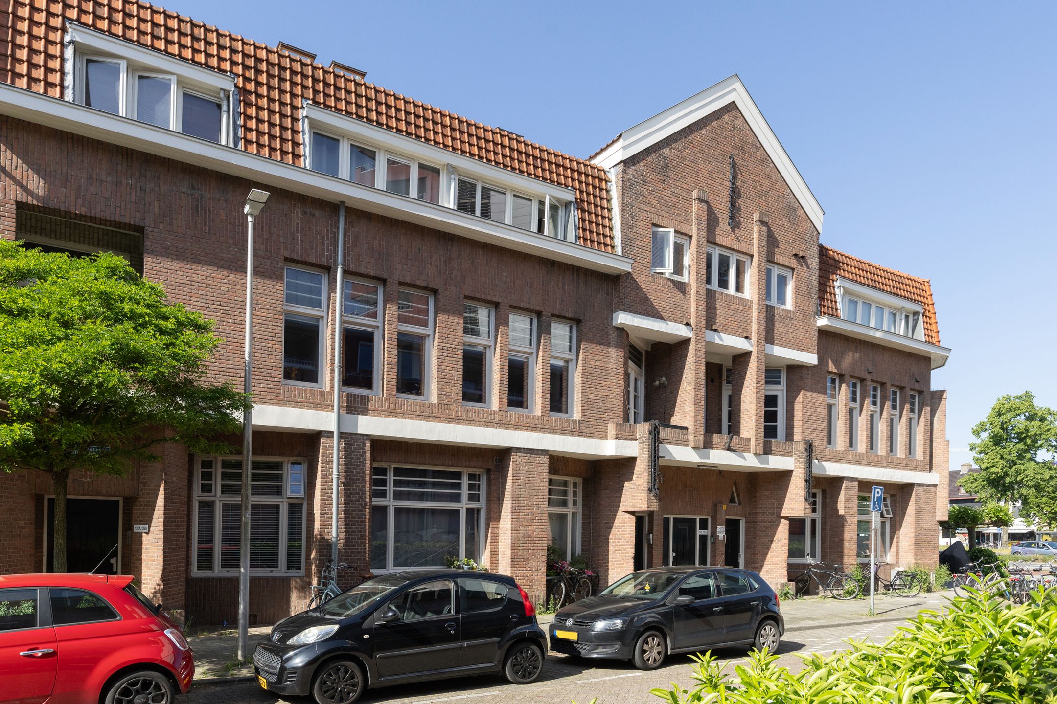 Foto van Croesestraat 134, Utrecht