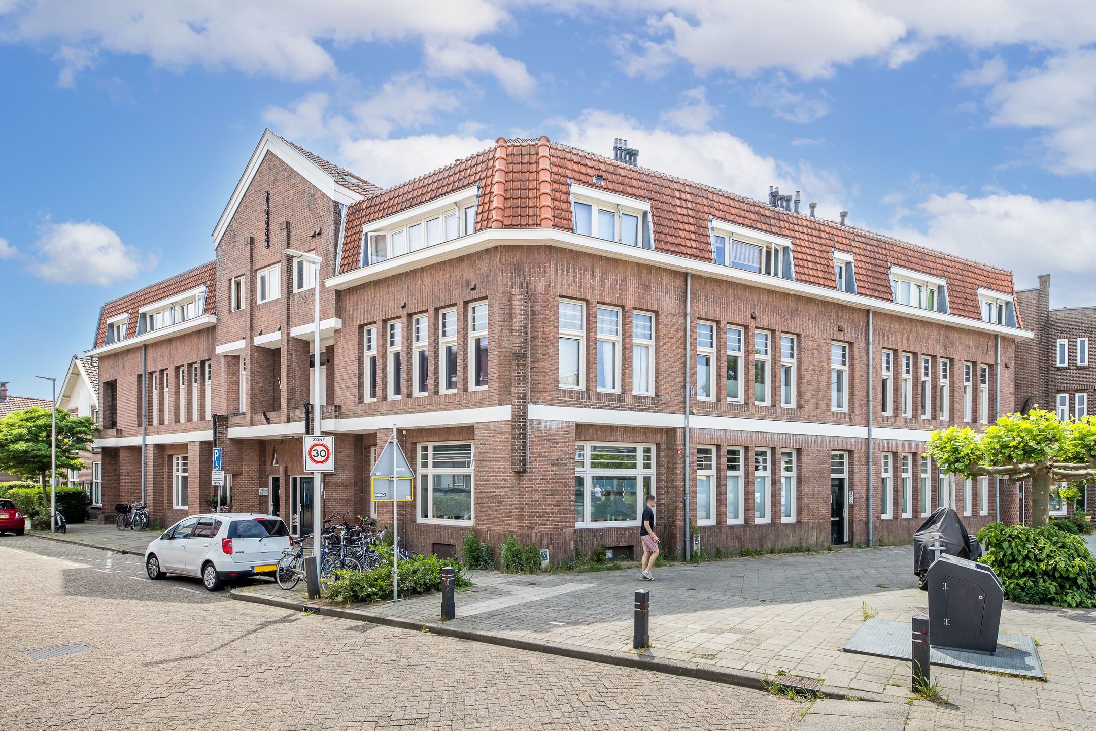 Foto van Croesestraat 138B, Utrecht