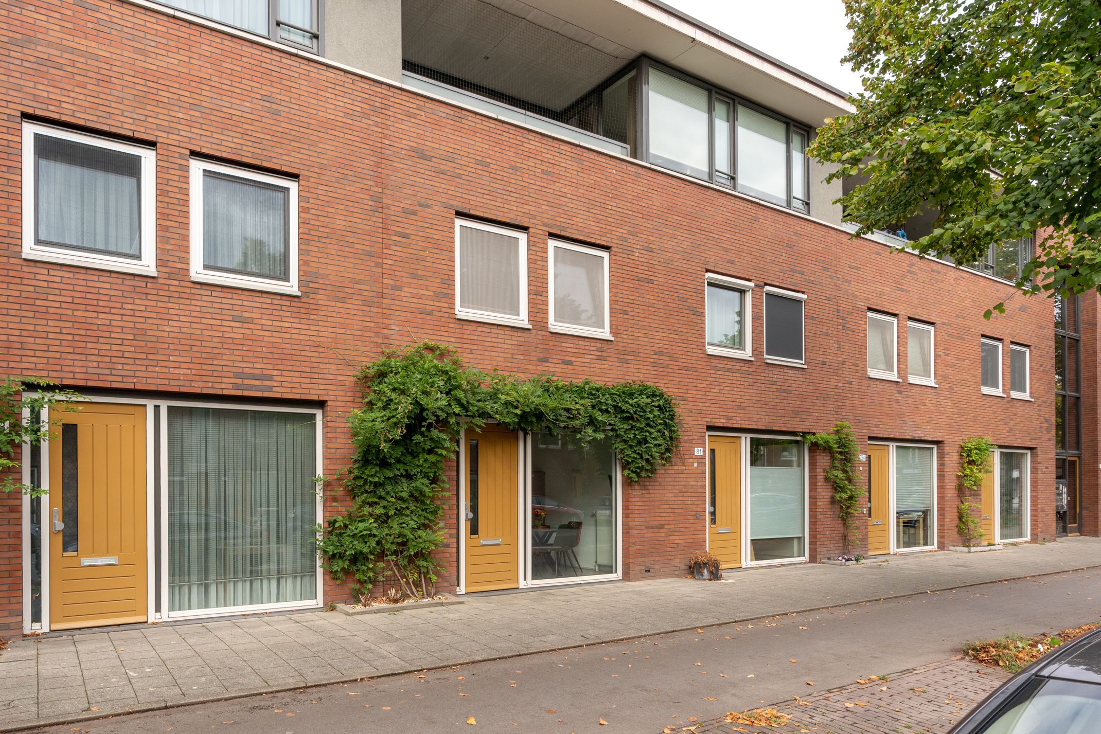 Foto van Rijnlaan 81A, Utrecht
